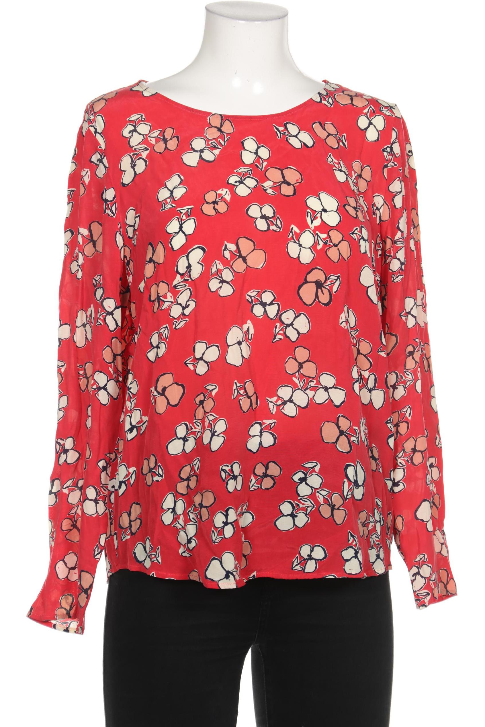 

Marc O Polo Damen Bluse, rot