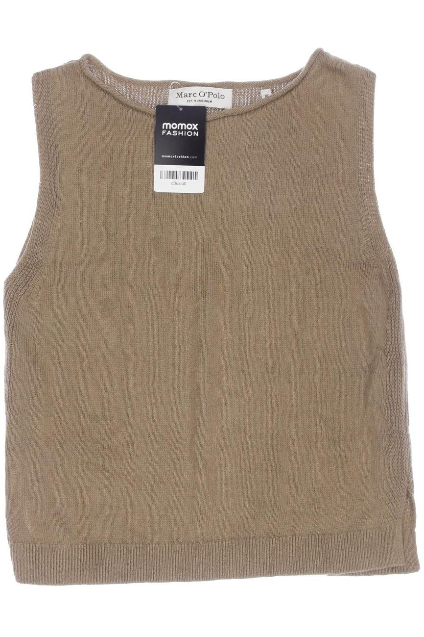 

Marc O Polo Damen Pullover, braun, Gr. 34