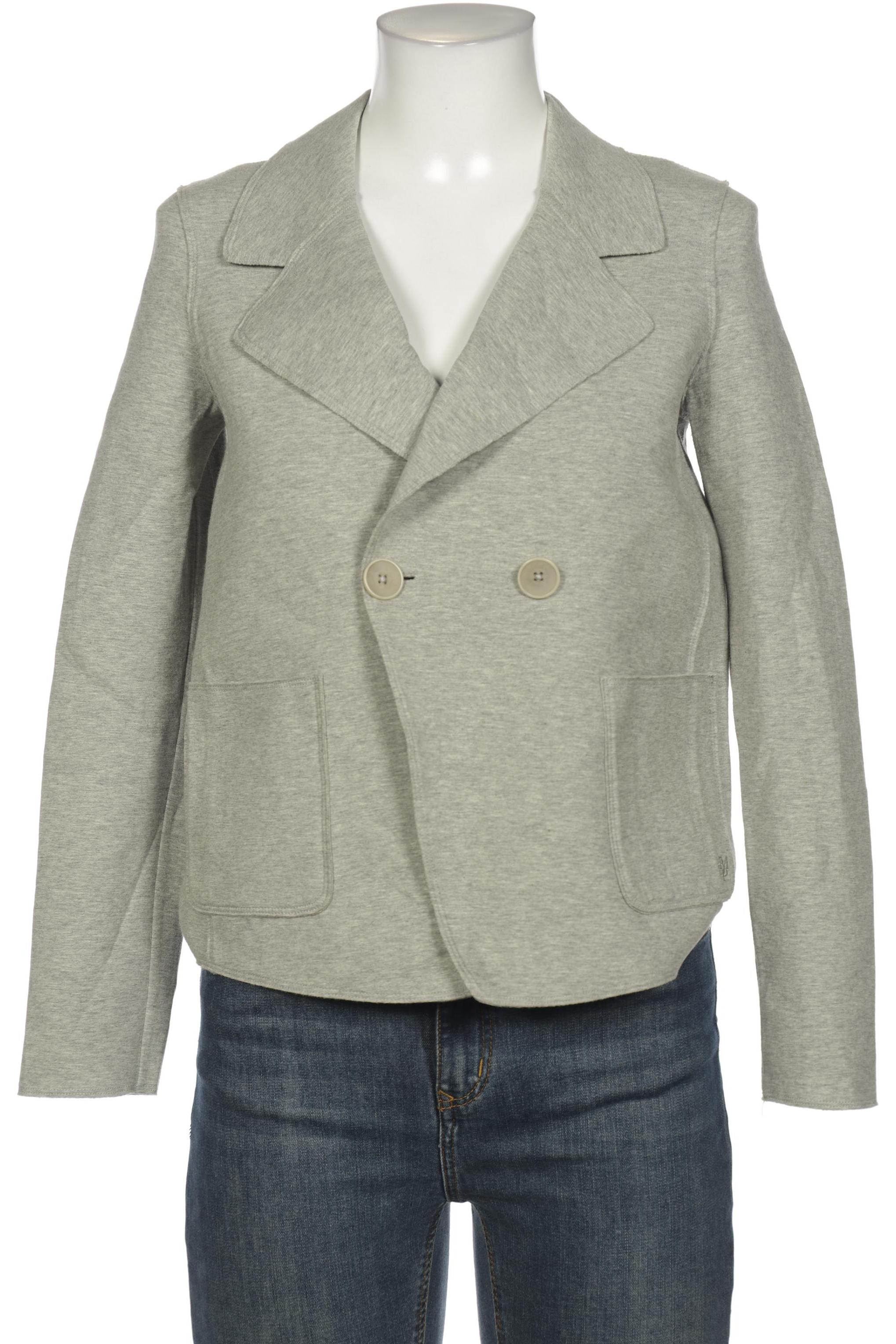 

Marc O Polo Damen Blazer, grau