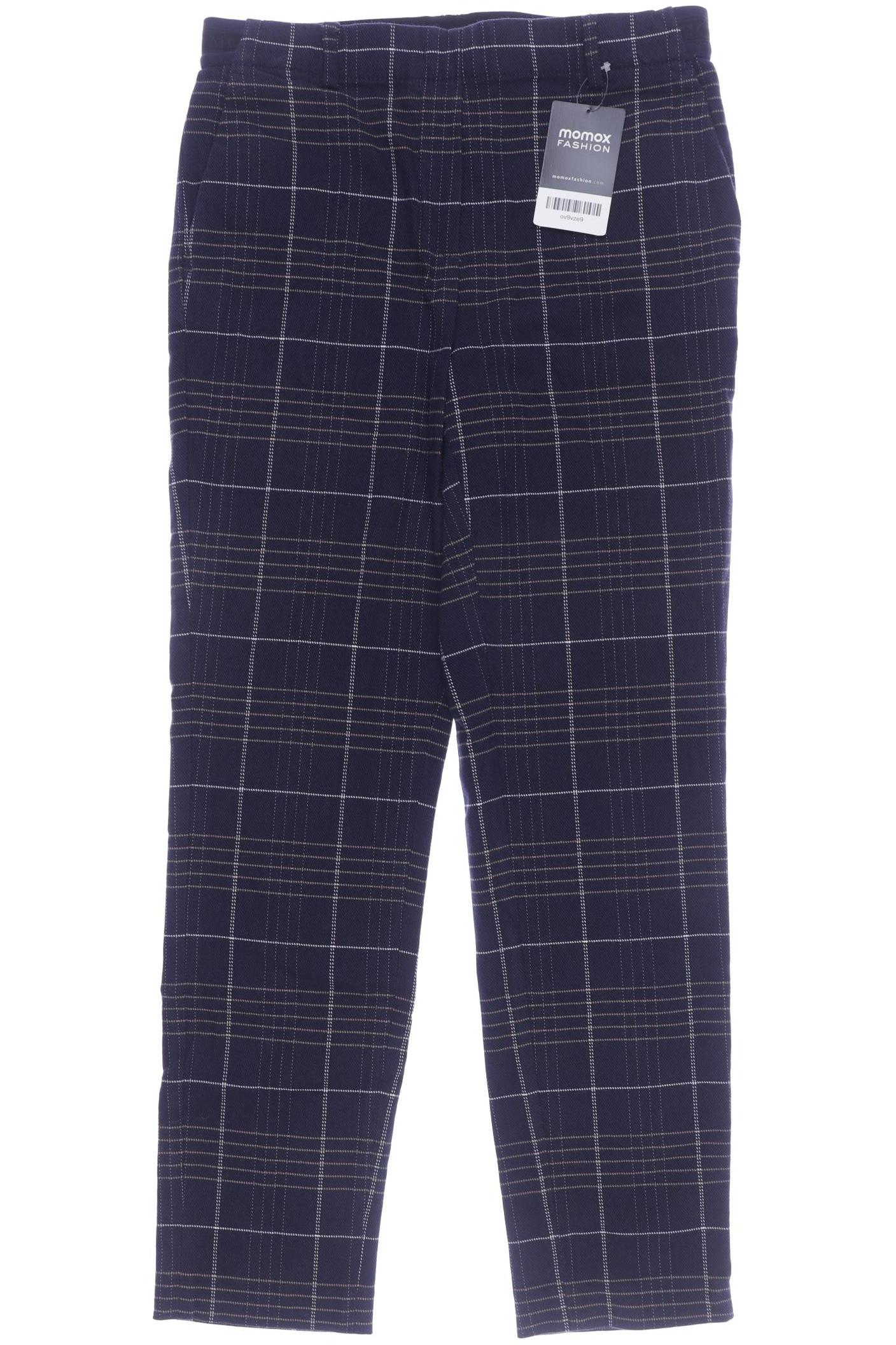 

Marc O Polo Damen Stoffhose, marineblau, Gr. 34