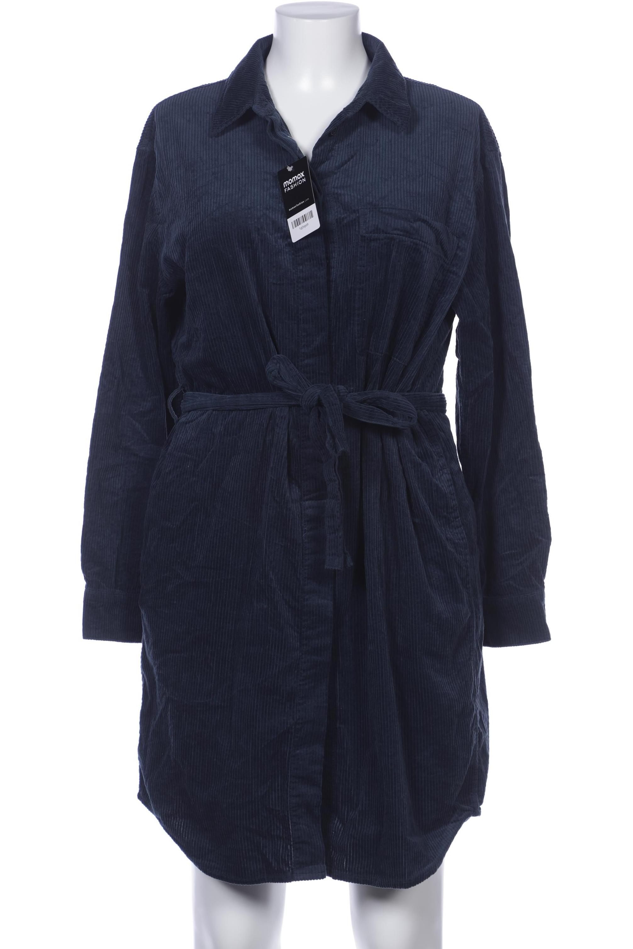 

Marc O Polo Damen Kleid, marineblau, Gr. 42