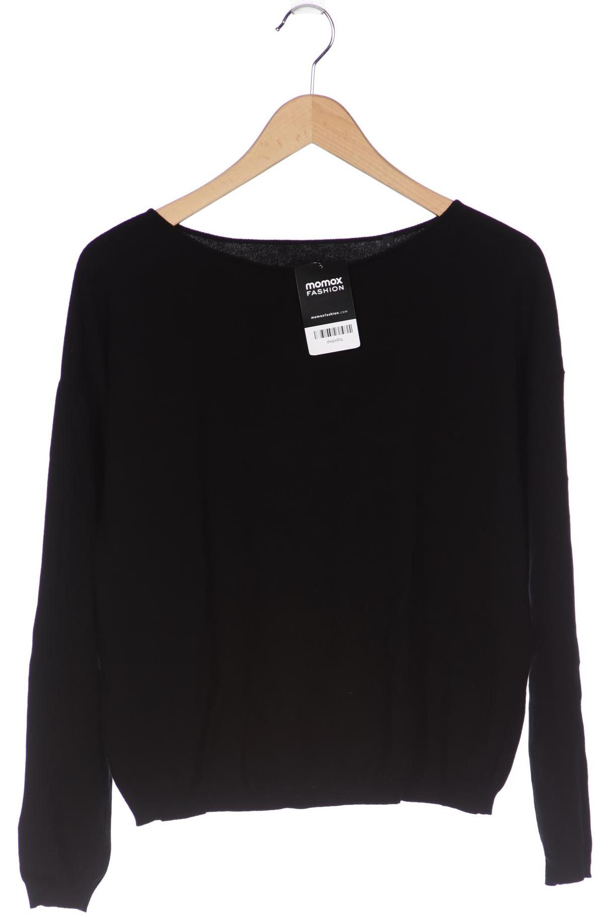 

Marc O Polo Damen Pullover, schwarz, Gr. 42