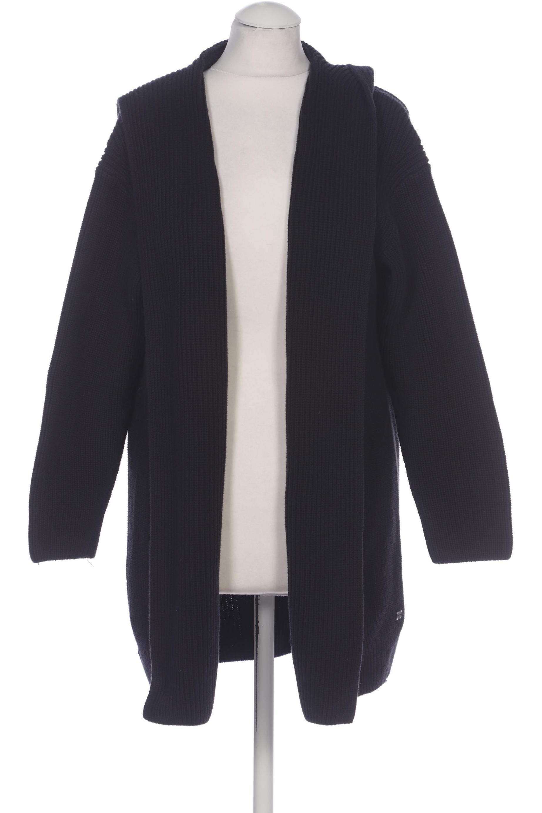

Marc O Polo Damen Strickjacke, schwarz, Gr. 36