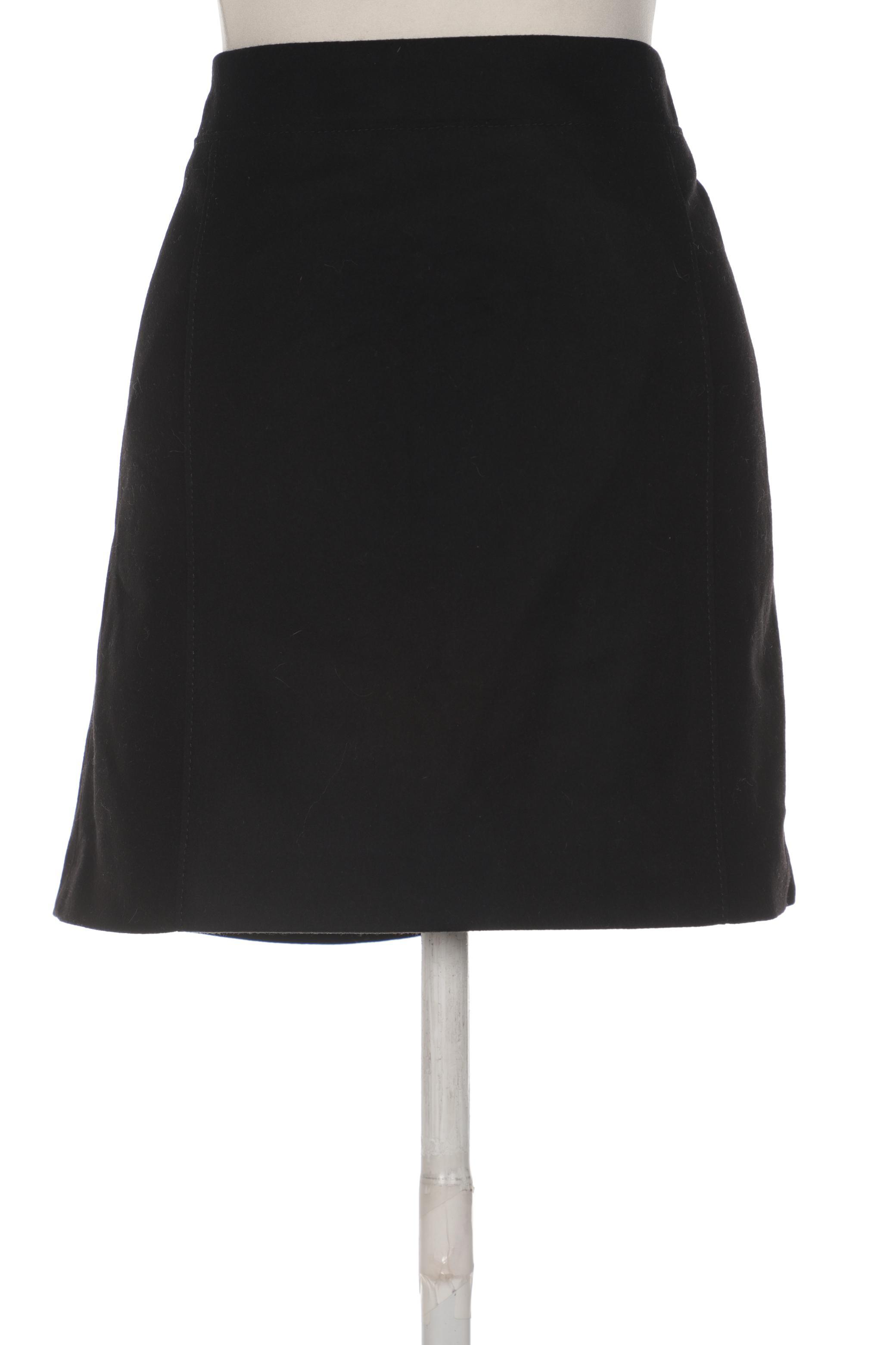 

Marc O Polo Damen Rock, schwarz, Gr. 38