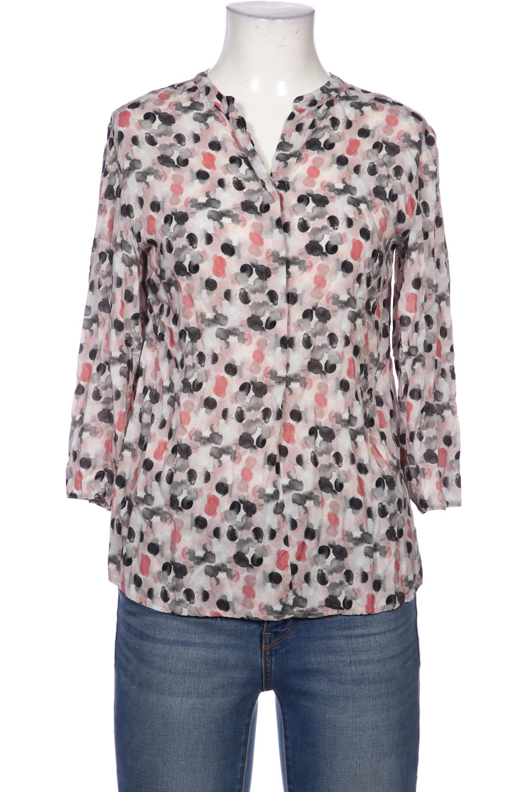

Marc O Polo Damen Bluse, pink, Gr. 34