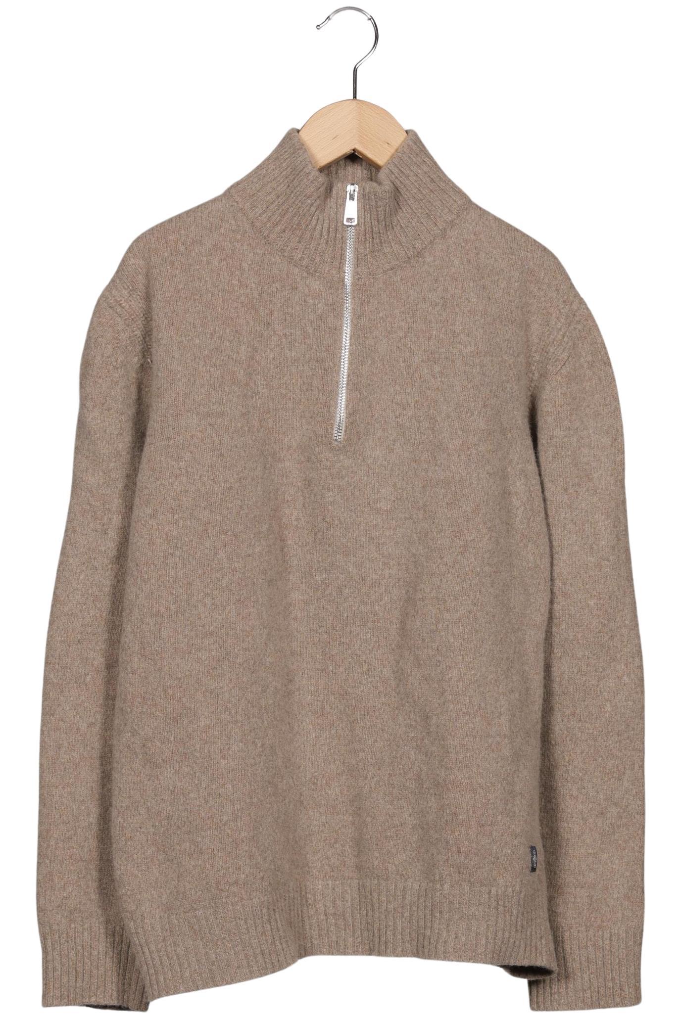 

Marc O Polo Herren Pullover, beige, Gr. 54