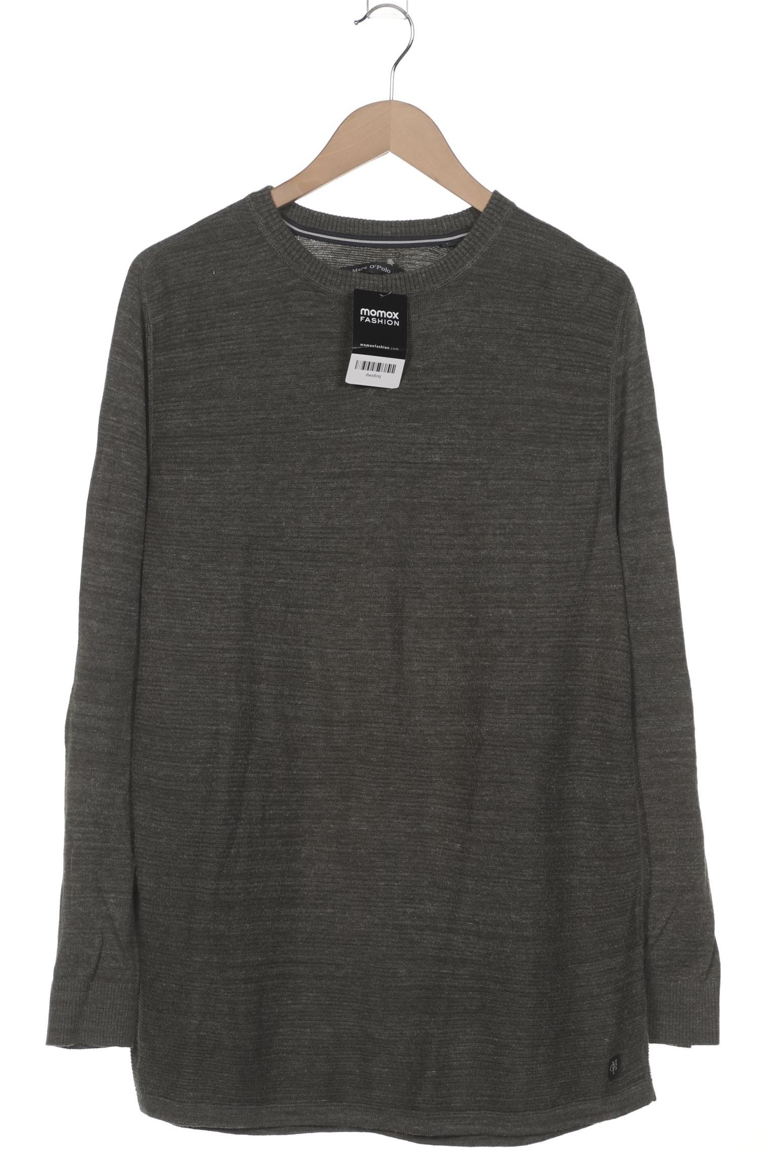 

Marc O Polo Herren Pullover, grün, Gr. 52