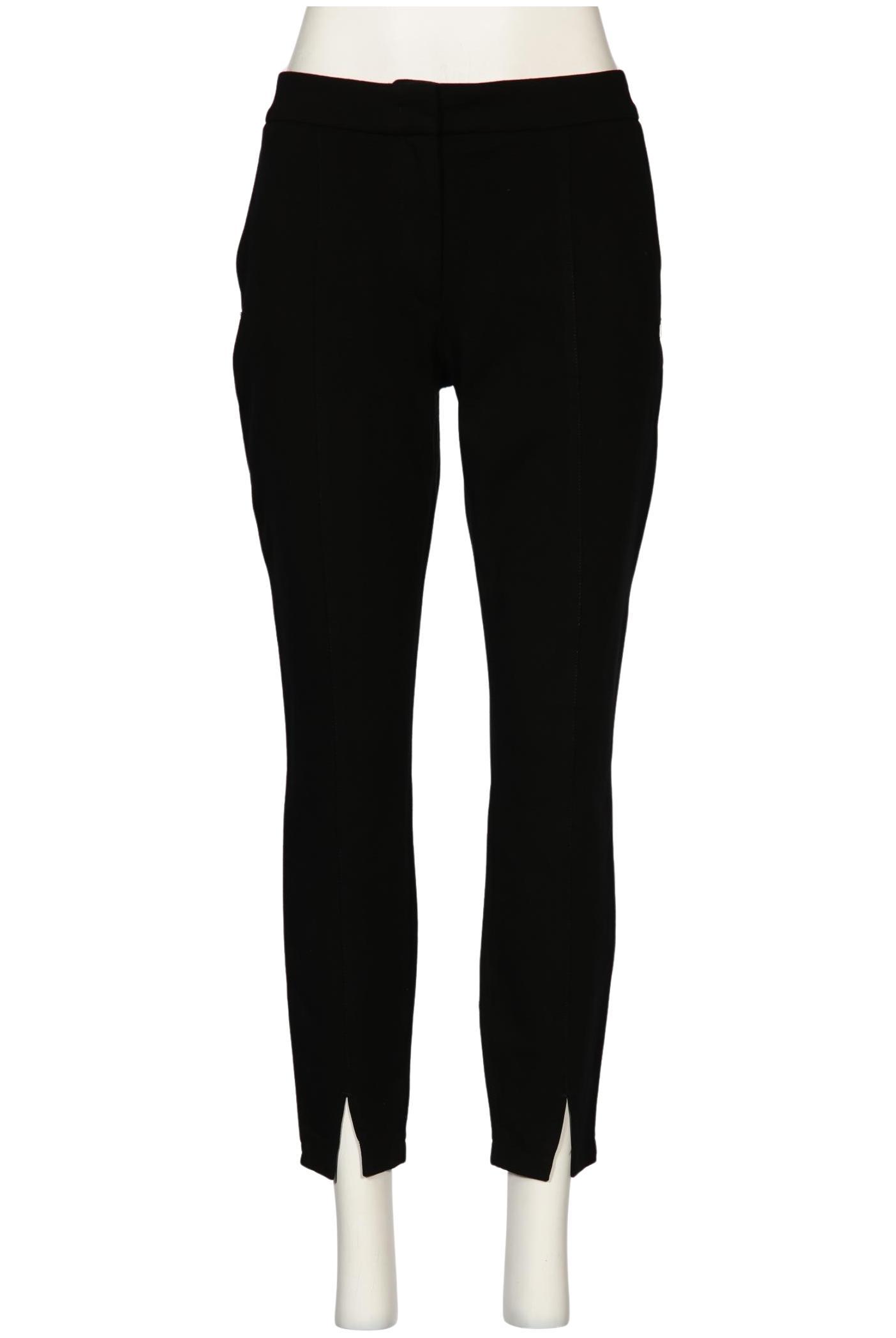 

Marc O Polo Damen Stoffhose, schwarz, Gr. 40