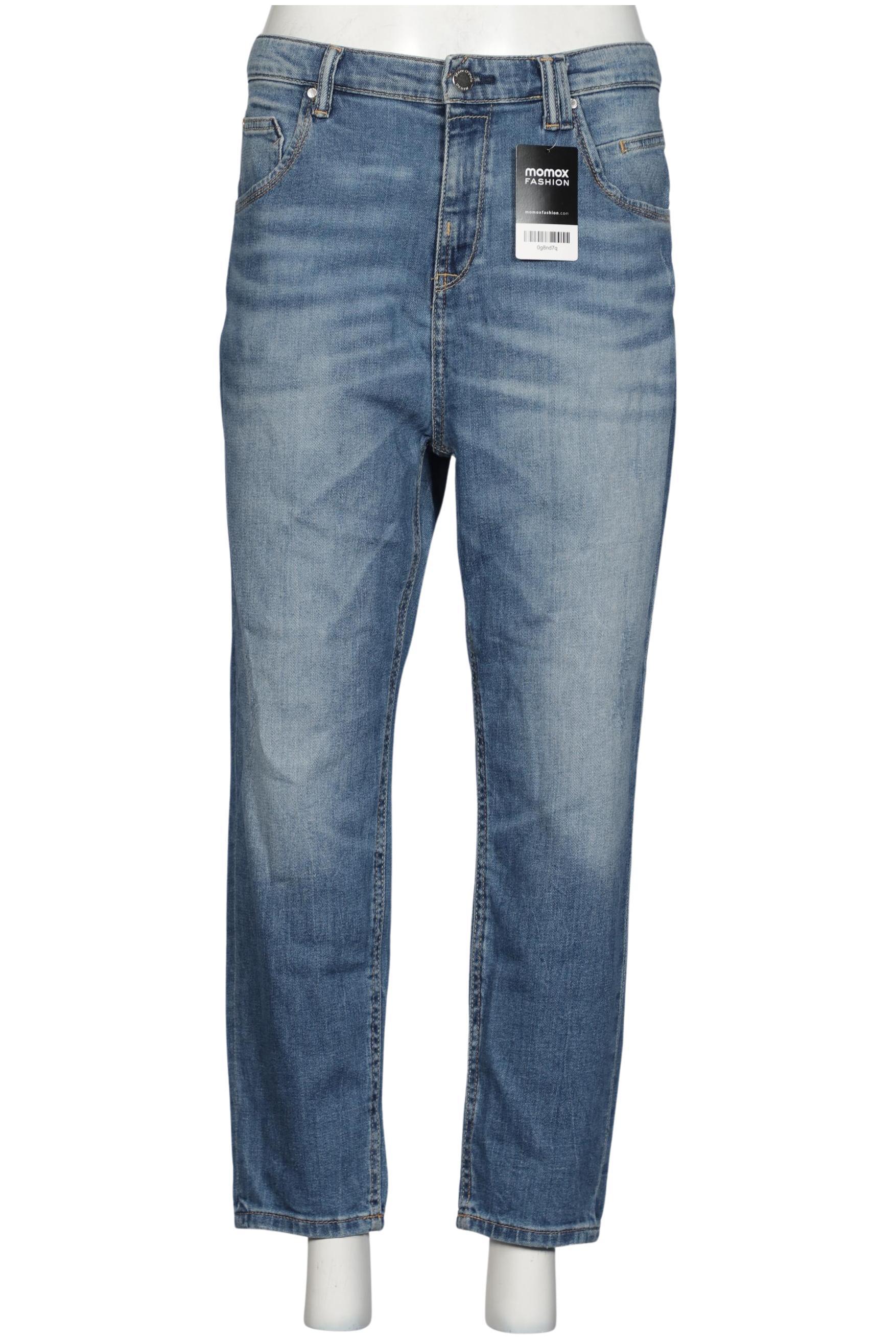 

Marc O Polo Damen Jeans, blau, Gr. 32