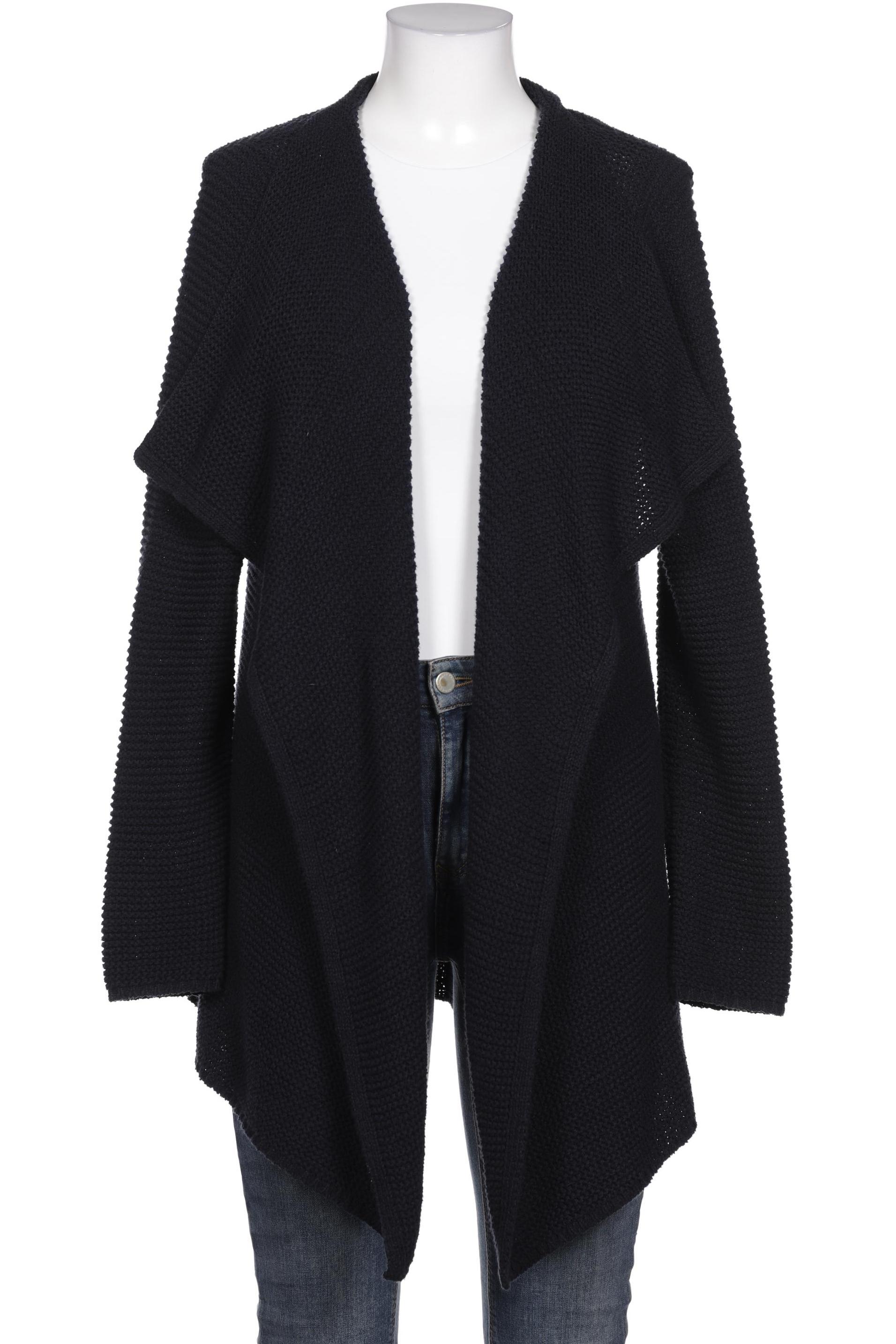 

Marc O Polo Damen Strickjacke, marineblau