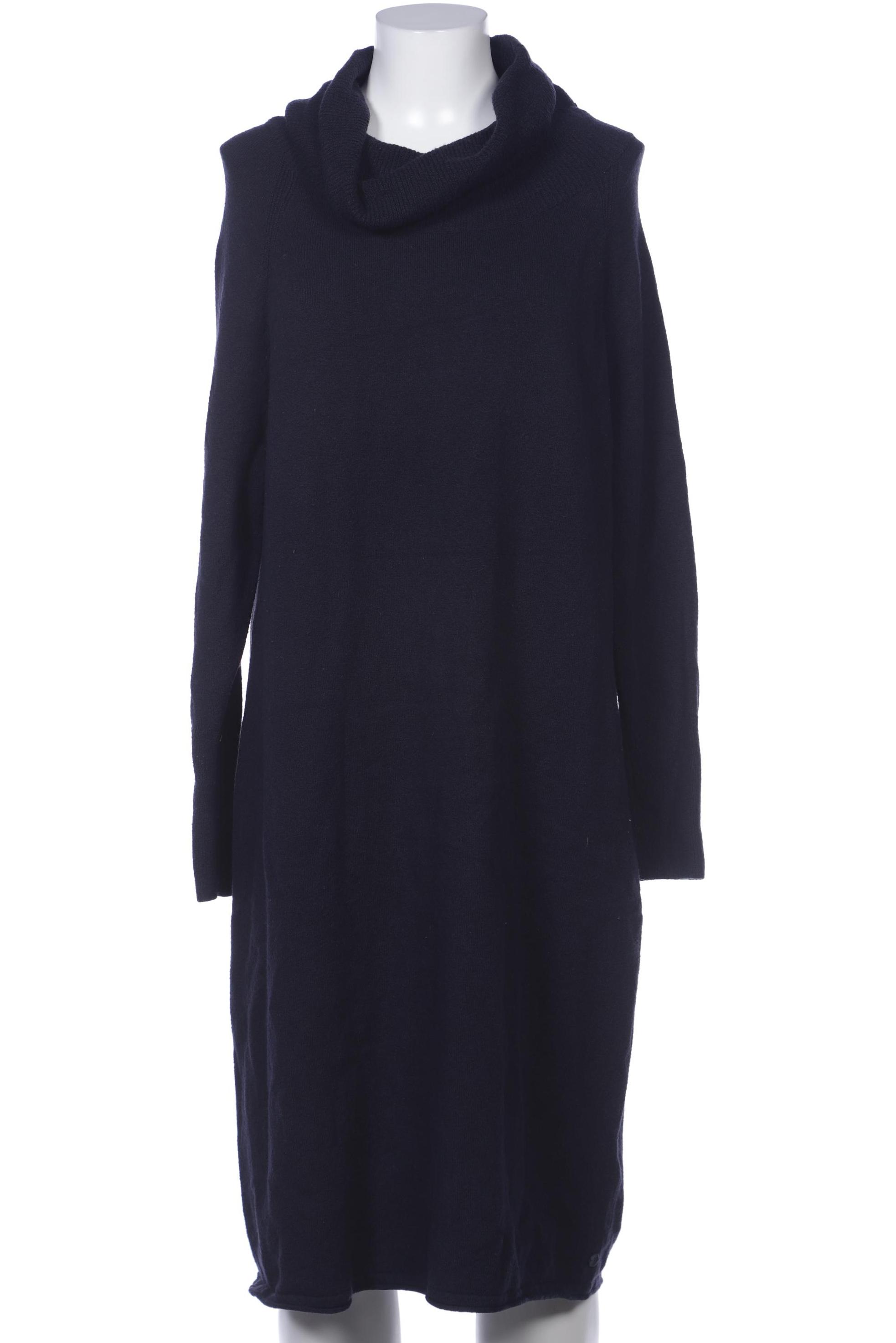 

Marc O Polo Damen Kleid, marineblau, Gr. 42