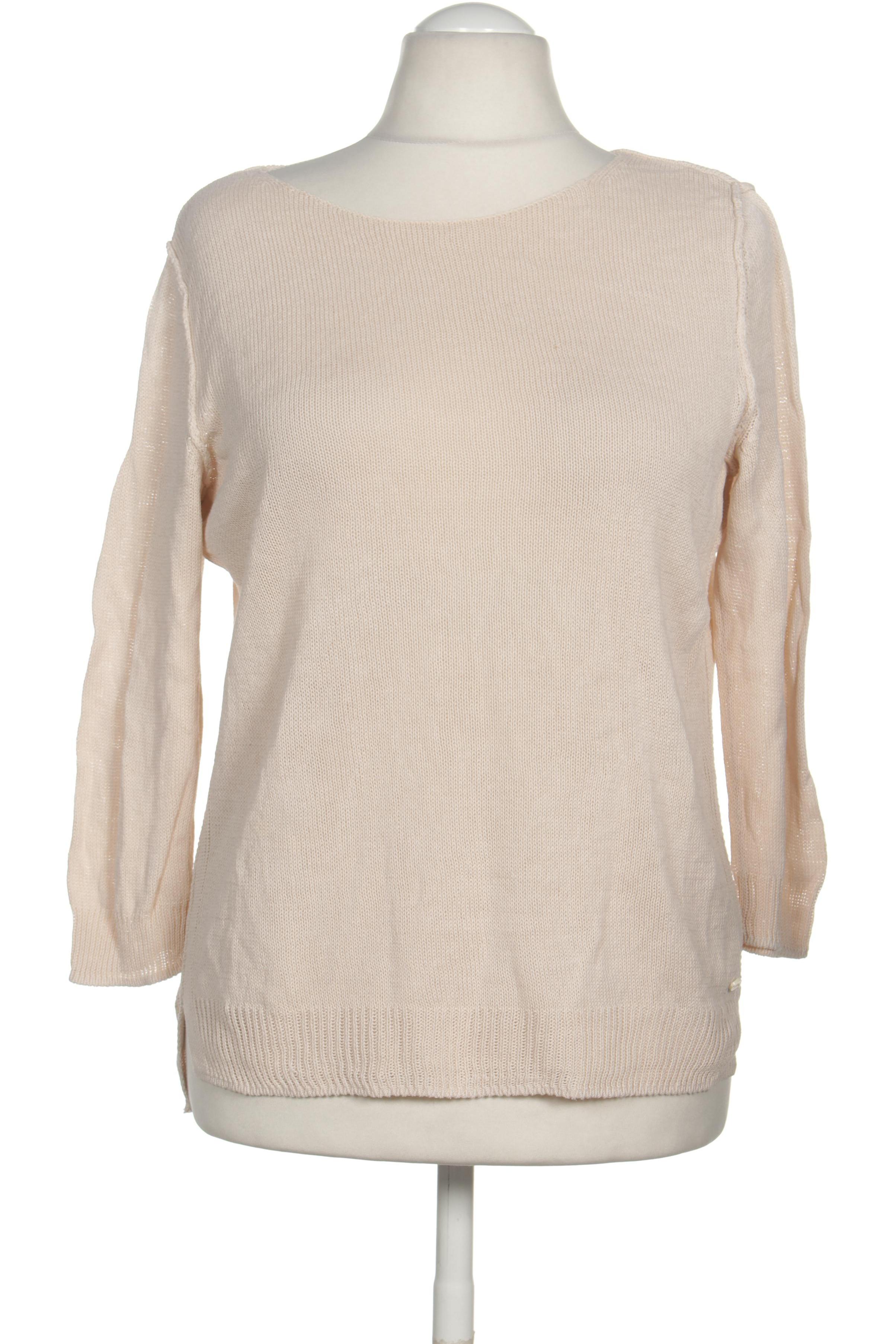 

Marc O Polo Damen Pullover, beige, Gr. 42