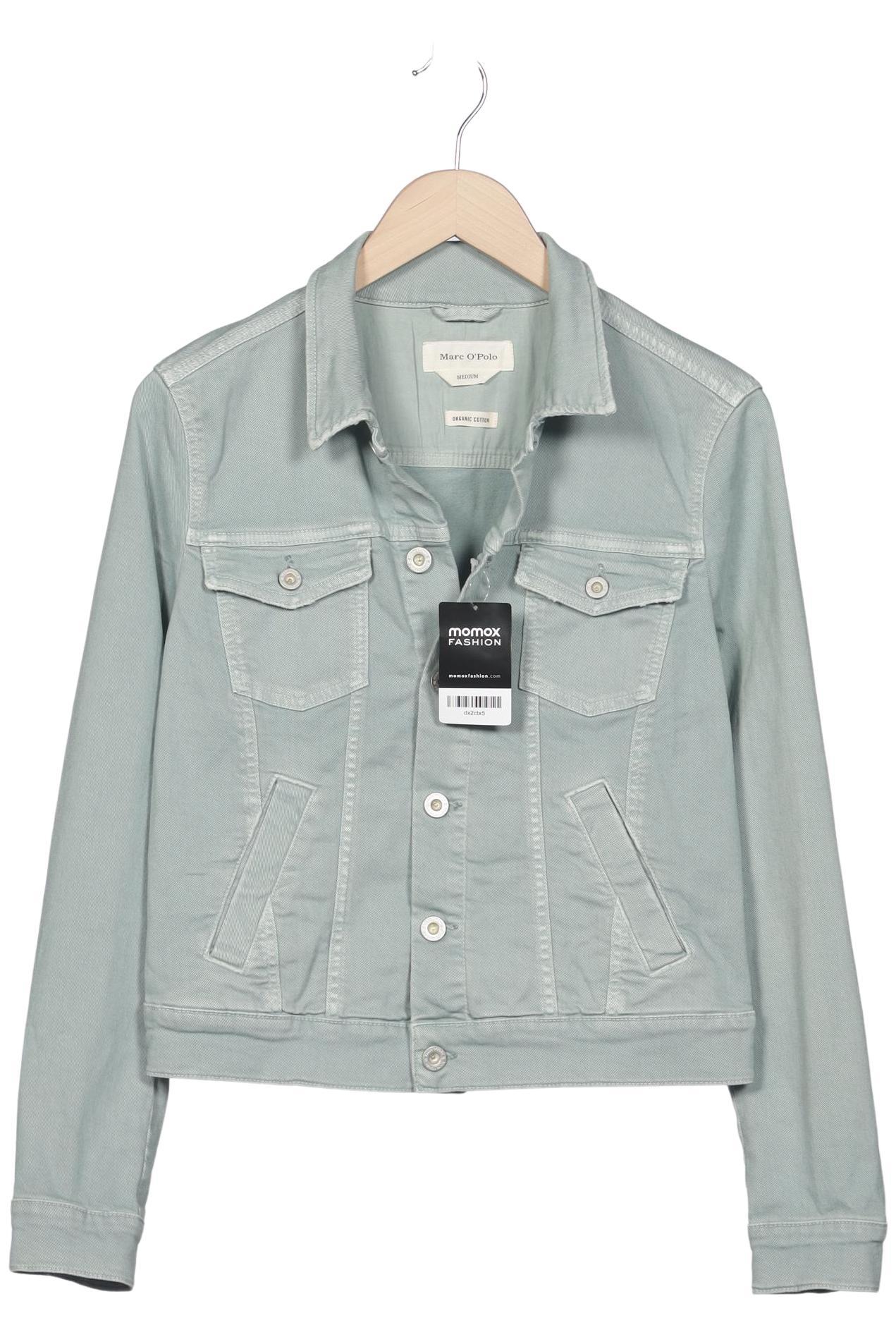 

Marc O Polo Damen Jacke, hellblau, Gr. 38