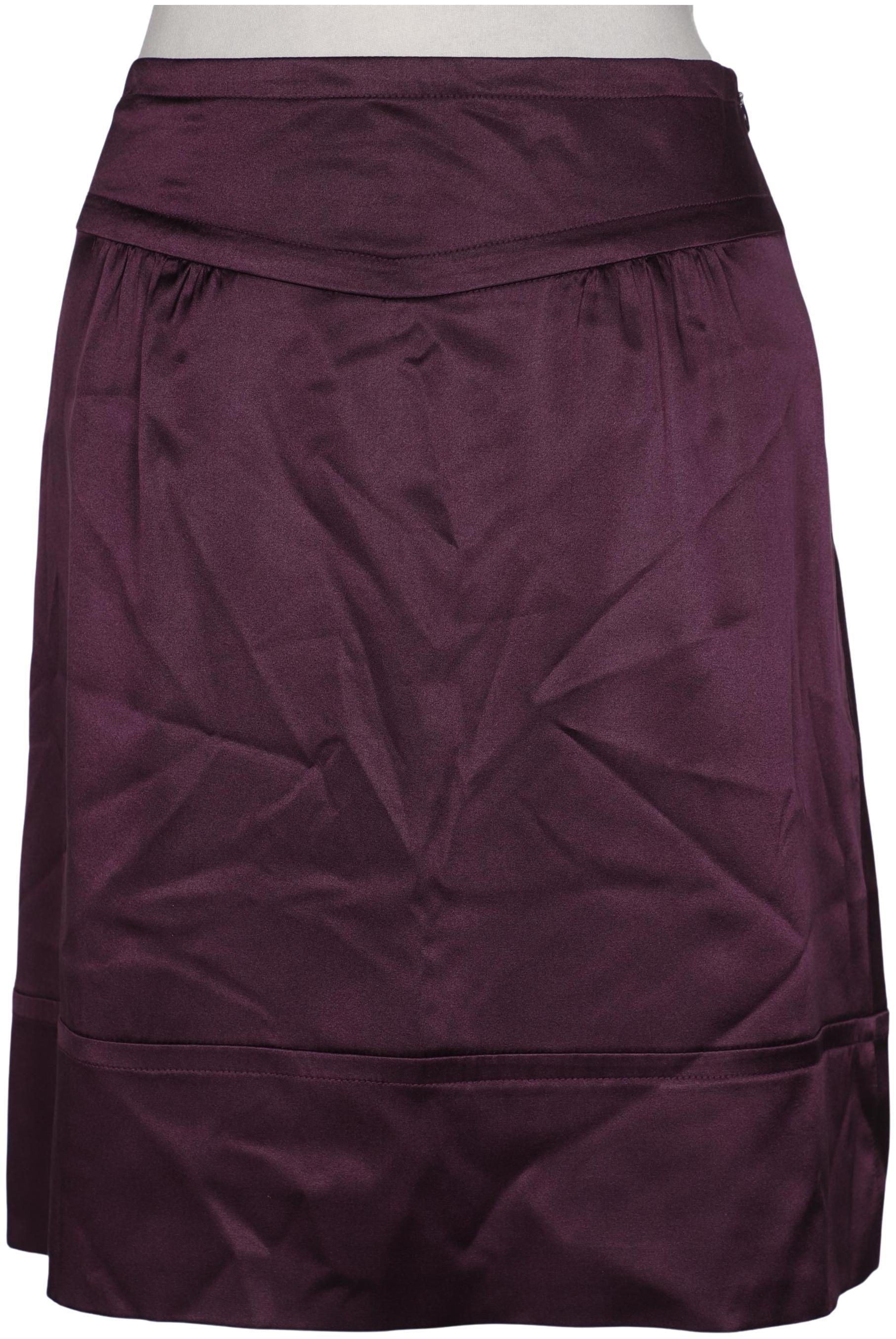 

Marc O Polo Damen Rock, flieder, Gr. 36