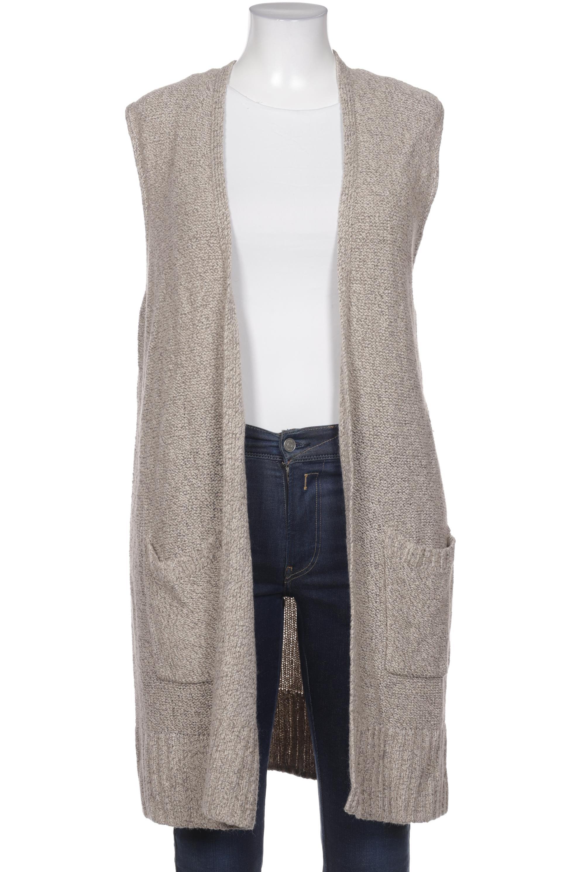 

Marc O Polo Damen Strickjacke, beige, Gr. 44