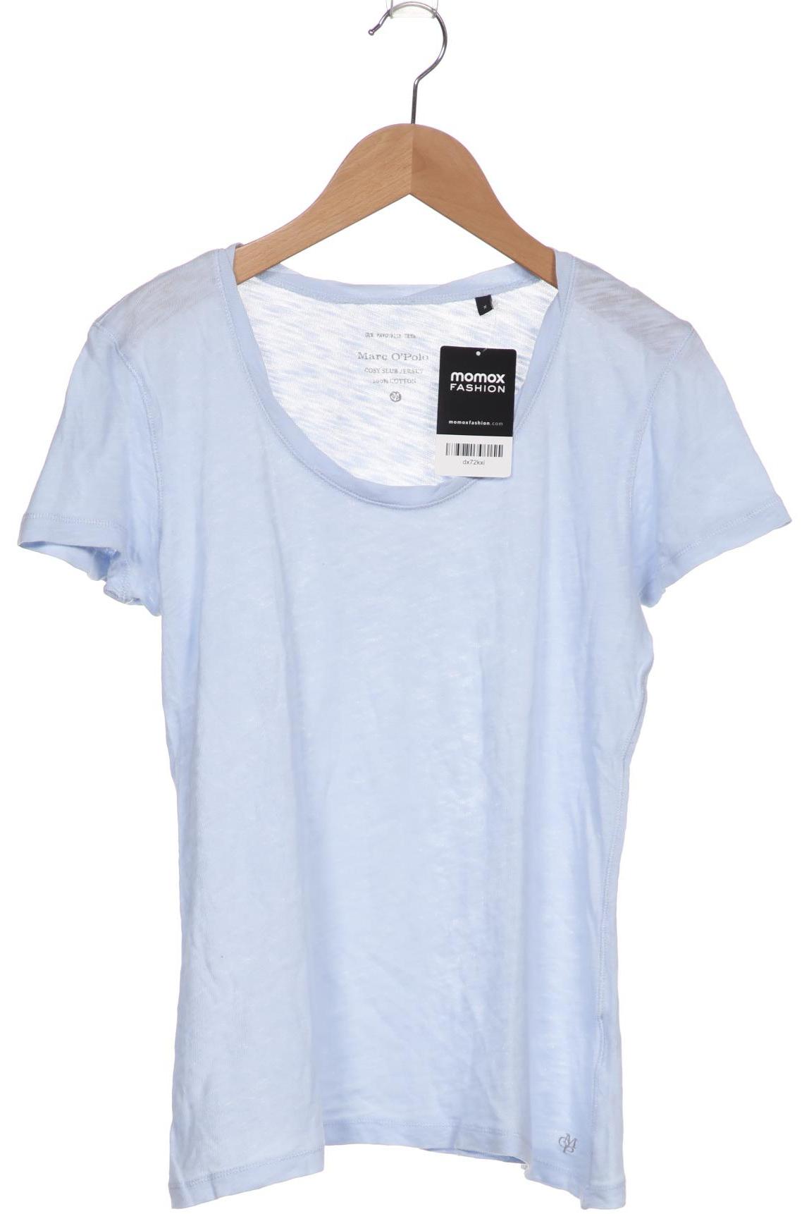 

Marc O Polo Damen T-Shirt, hellblau