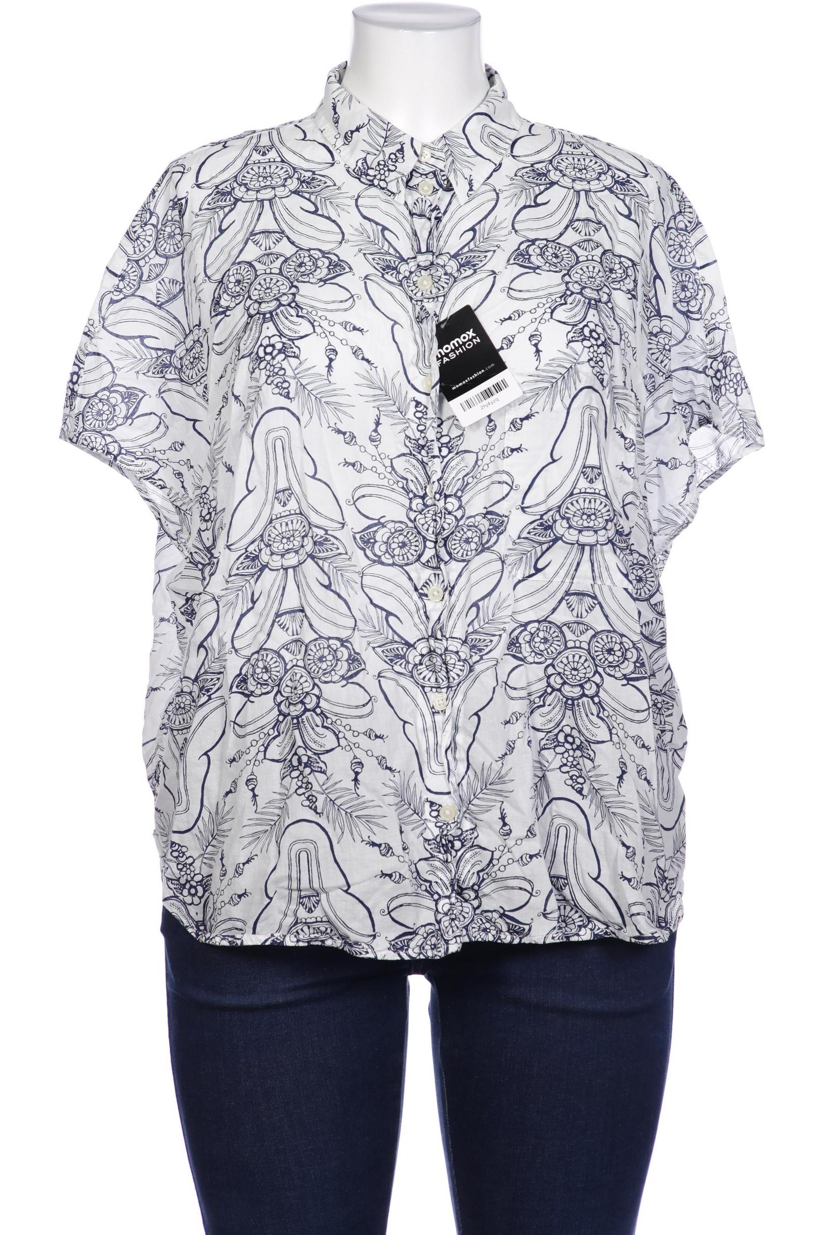 

Marc O Polo Damen Bluse, mehrfarbig, Gr. 42
