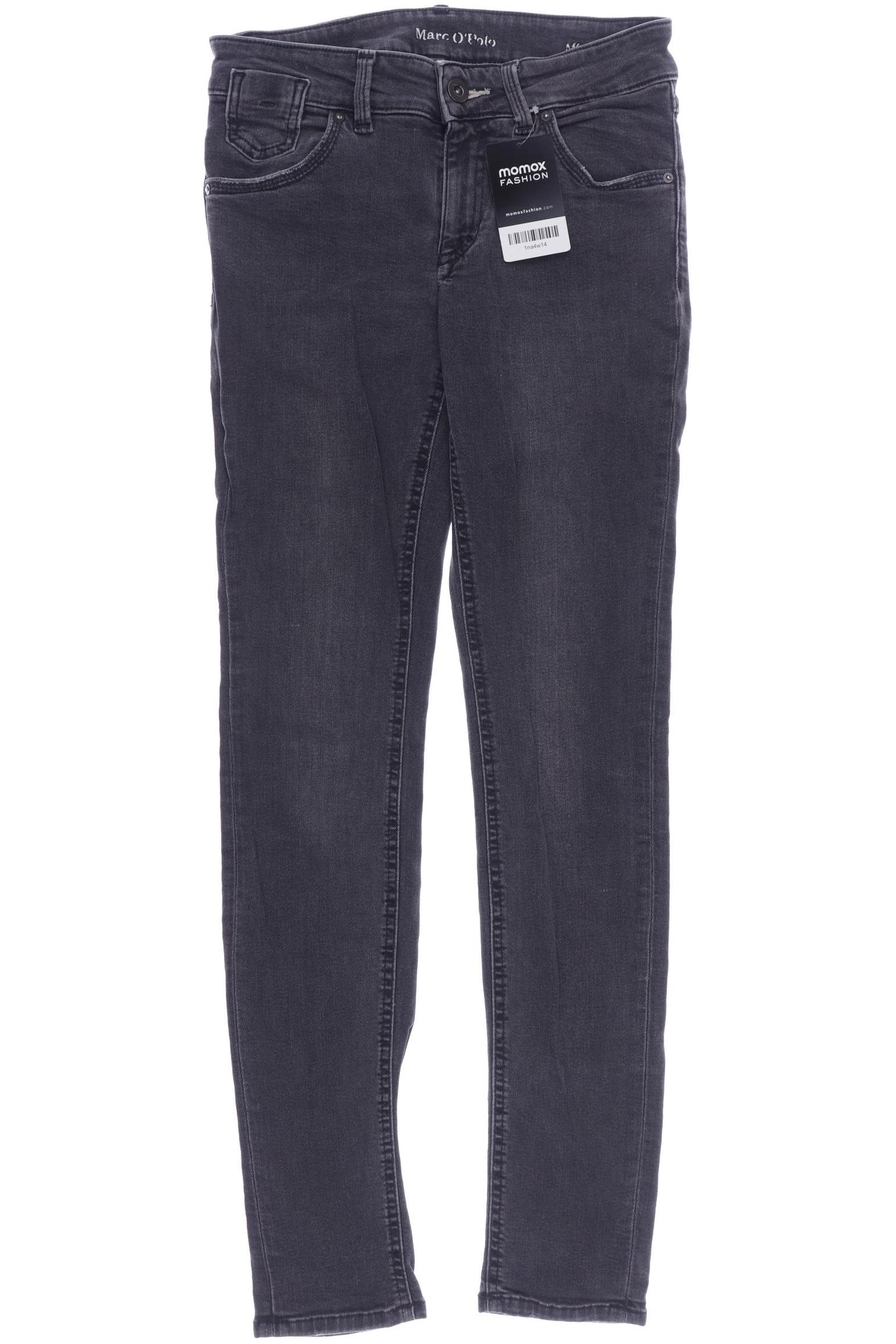 

Marc O Polo Damen Jeans, grau