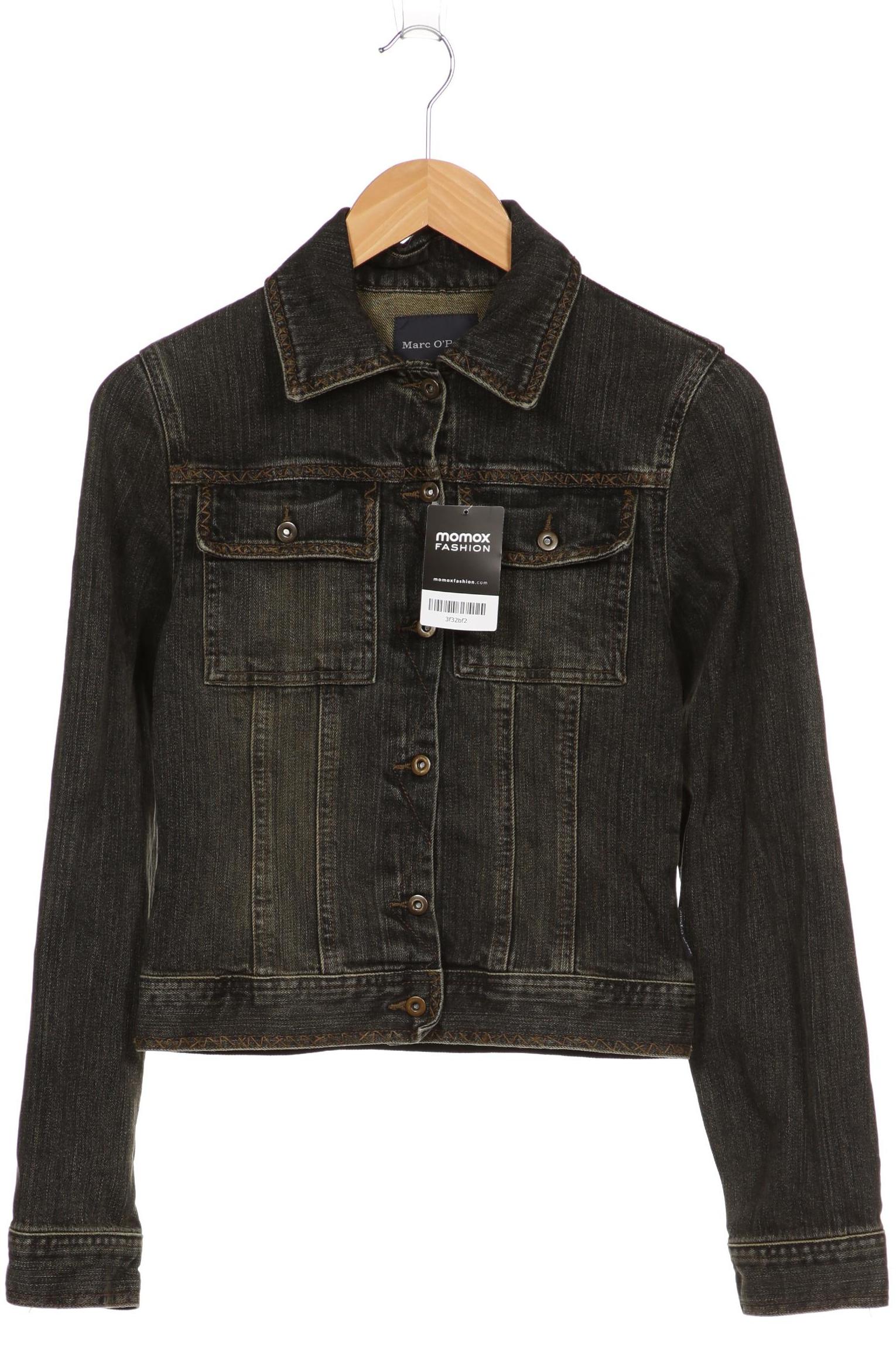 

Marc O Polo Damen Jacke, grau