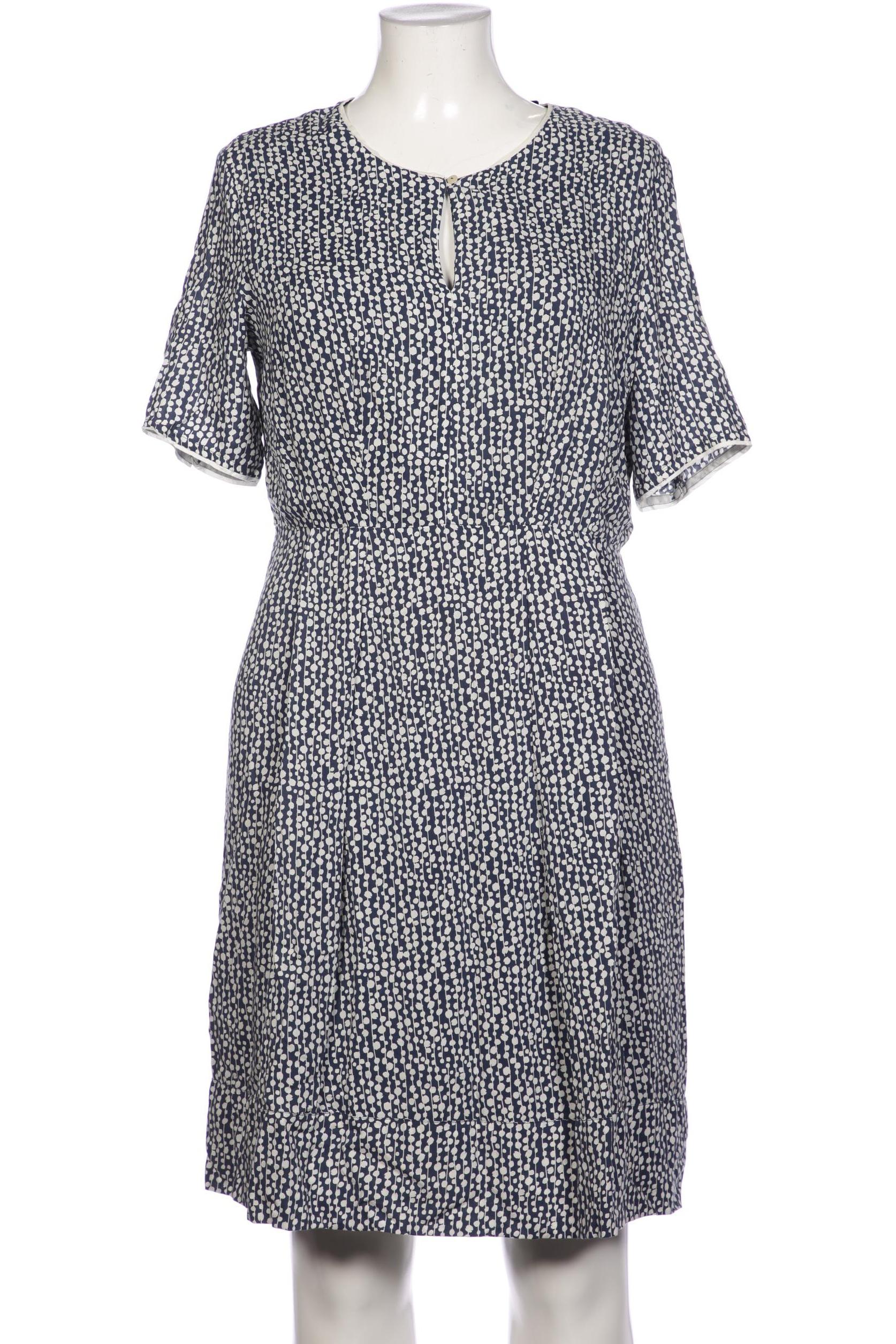 

Marc O Polo Damen Kleid, marineblau, Gr. 42