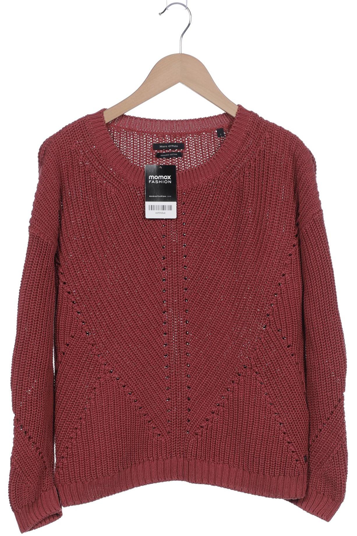 

Marc O Polo Damen Pullover, pink, Gr. 36