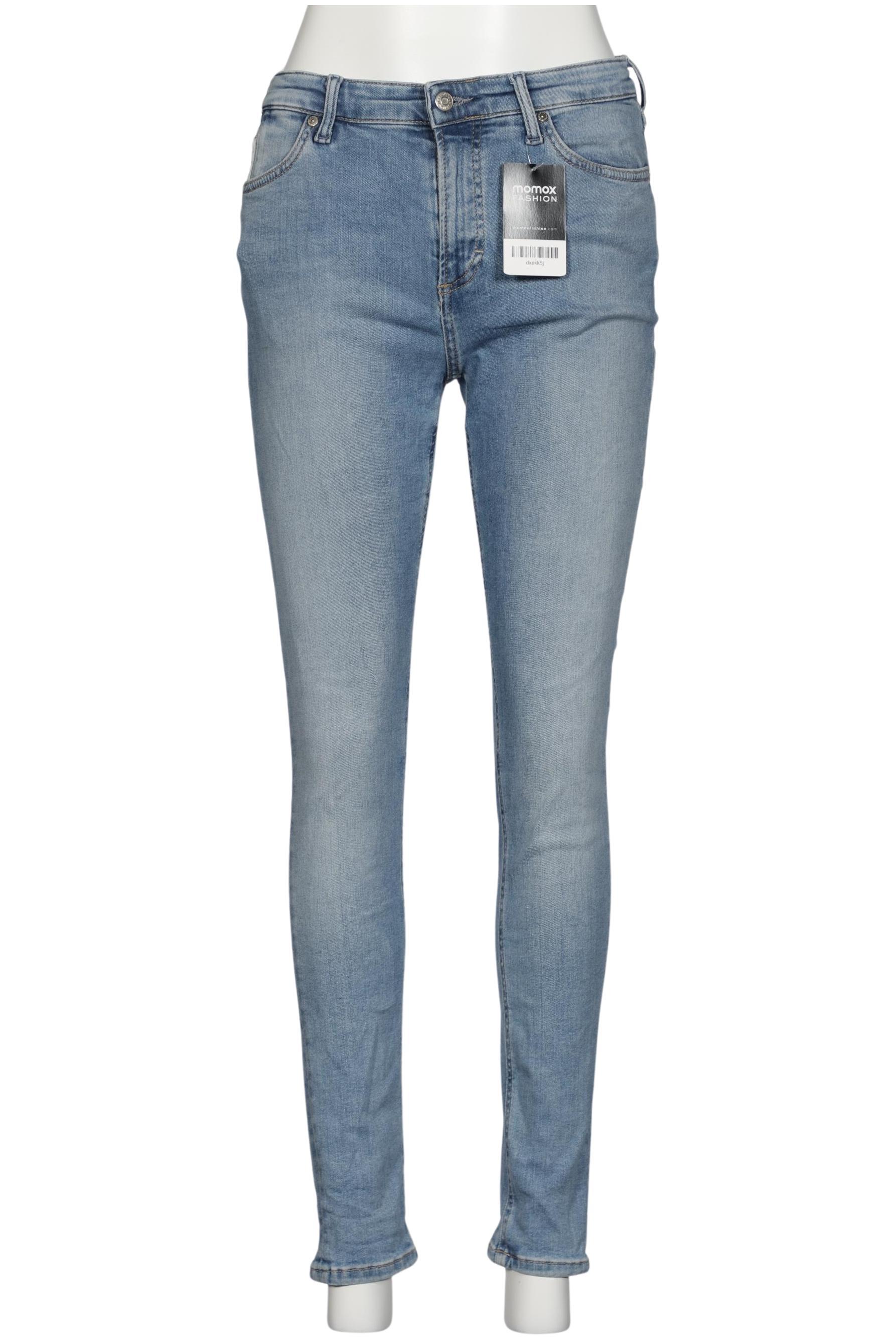 

Marc O Polo Damen Jeans, hellblau, Gr. 29