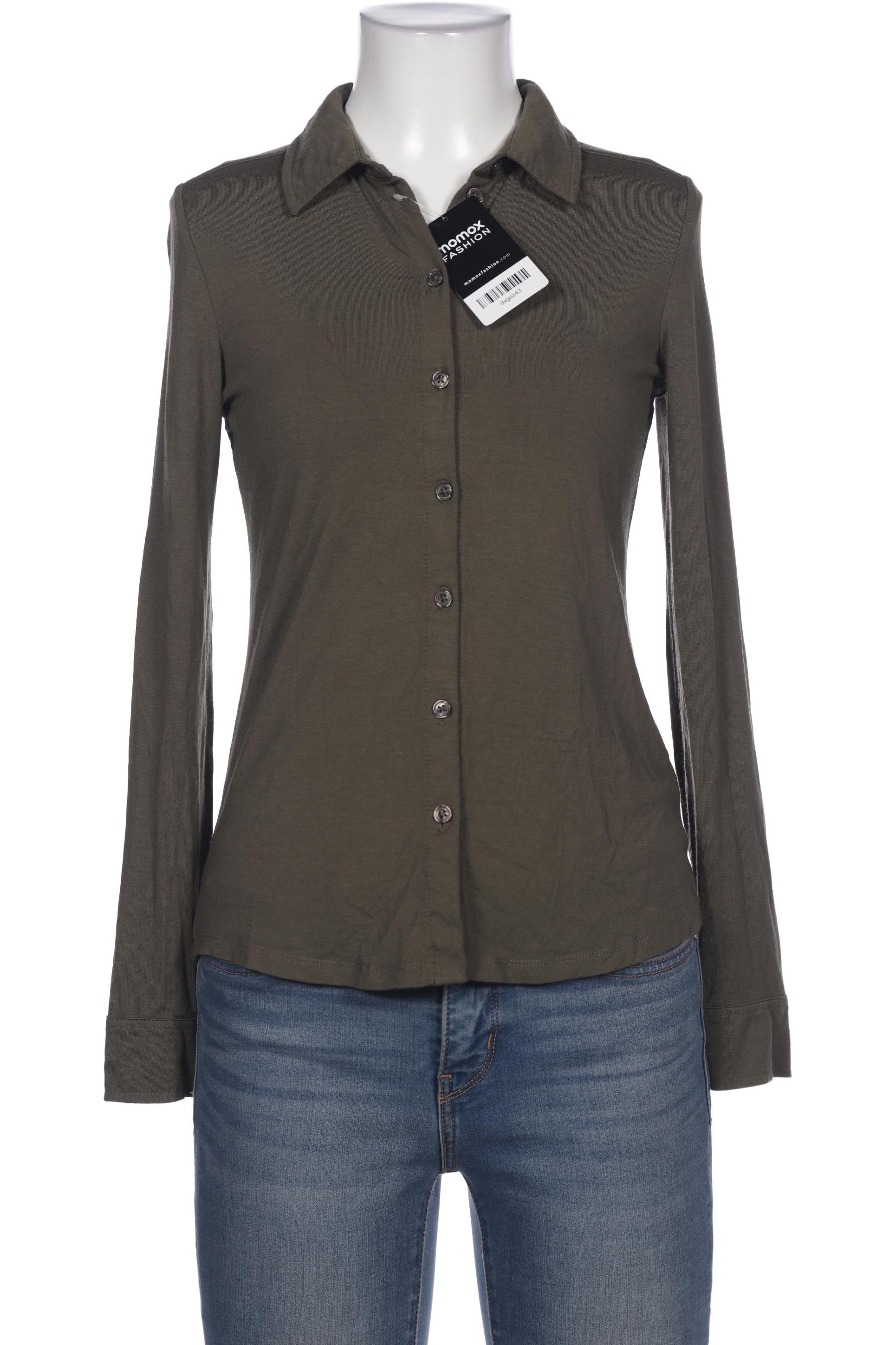 

Marc O Polo Damen Bluse, grün