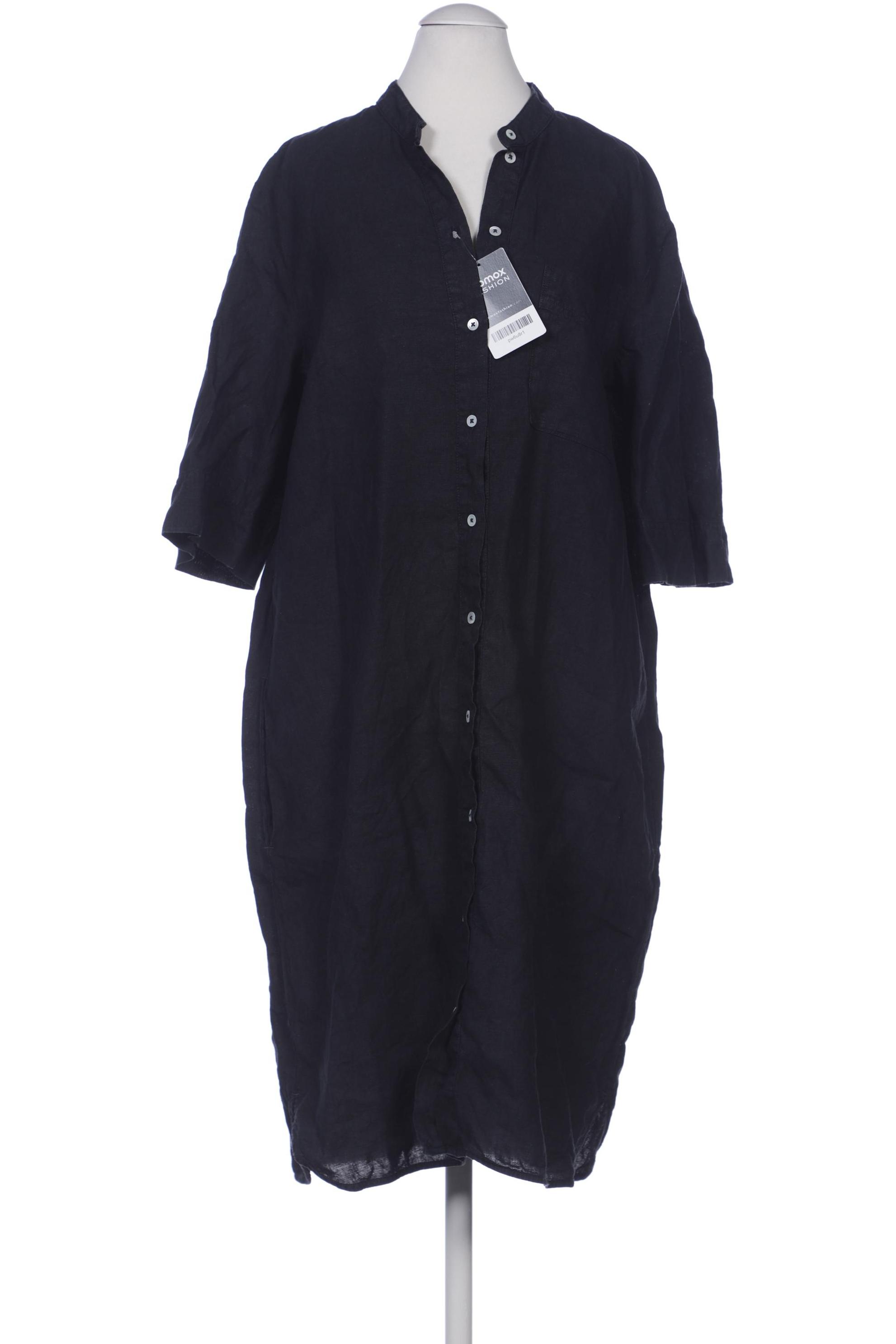 

Marc O Polo Damen Kleid, schwarz, Gr. 38