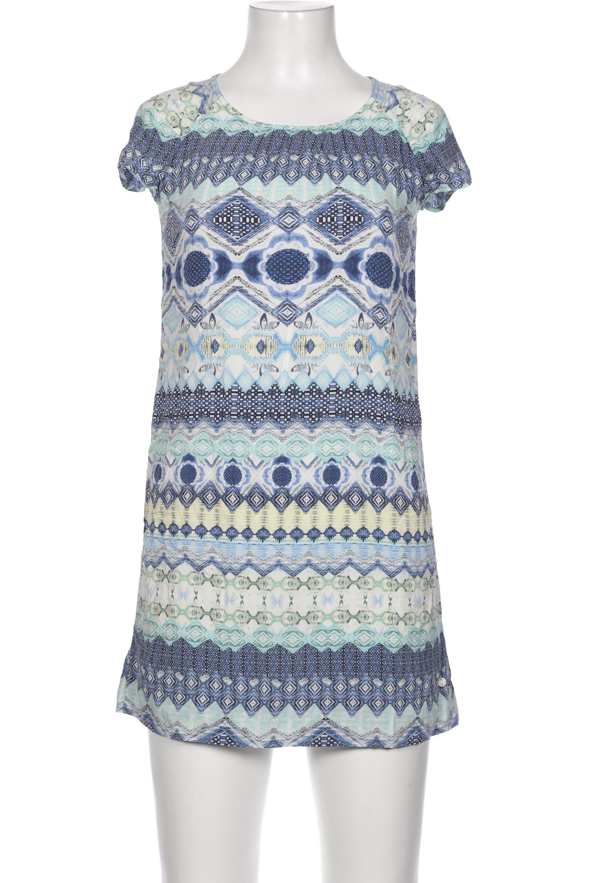 

Marc O Polo Damen Kleid, blau, Gr. 34
