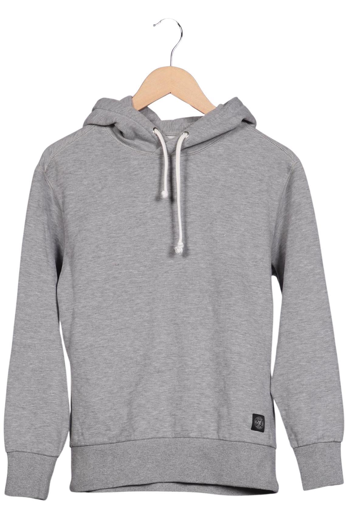 

Marc O Polo Damen Kapuzenpullover, grau, Gr. 36