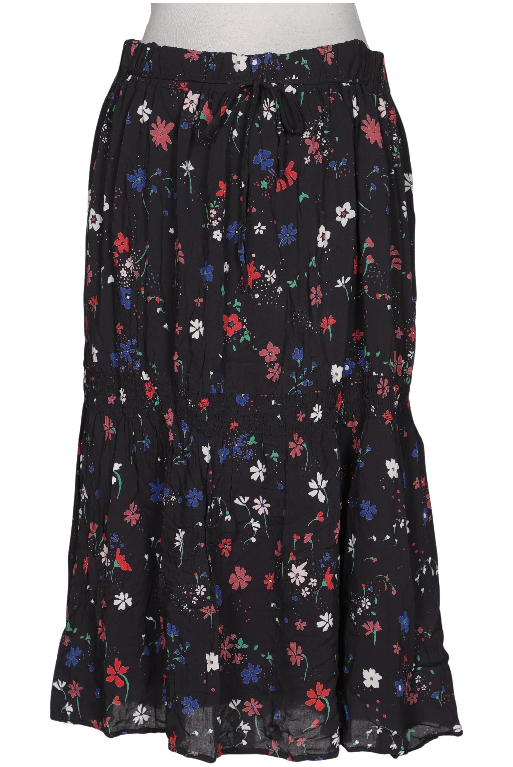 

Marc O Polo Damen Rock, schwarz, Gr. 36
