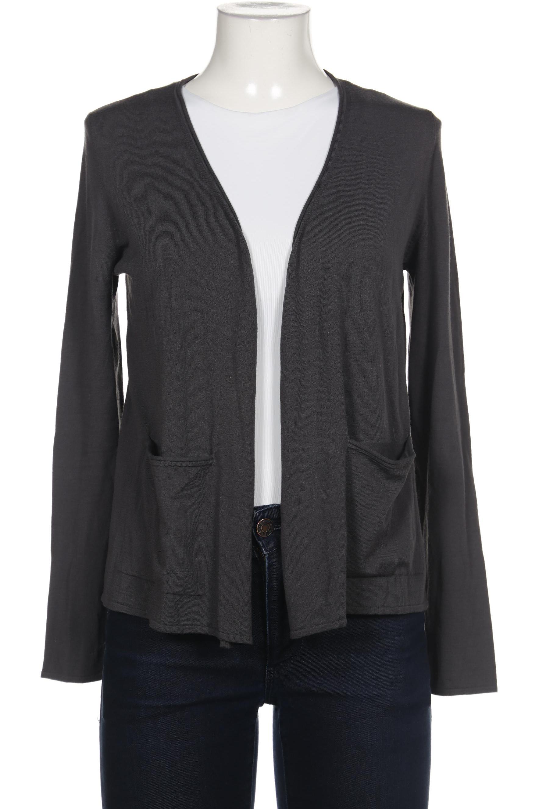 

Marc O Polo Damen Strickjacke, grau
