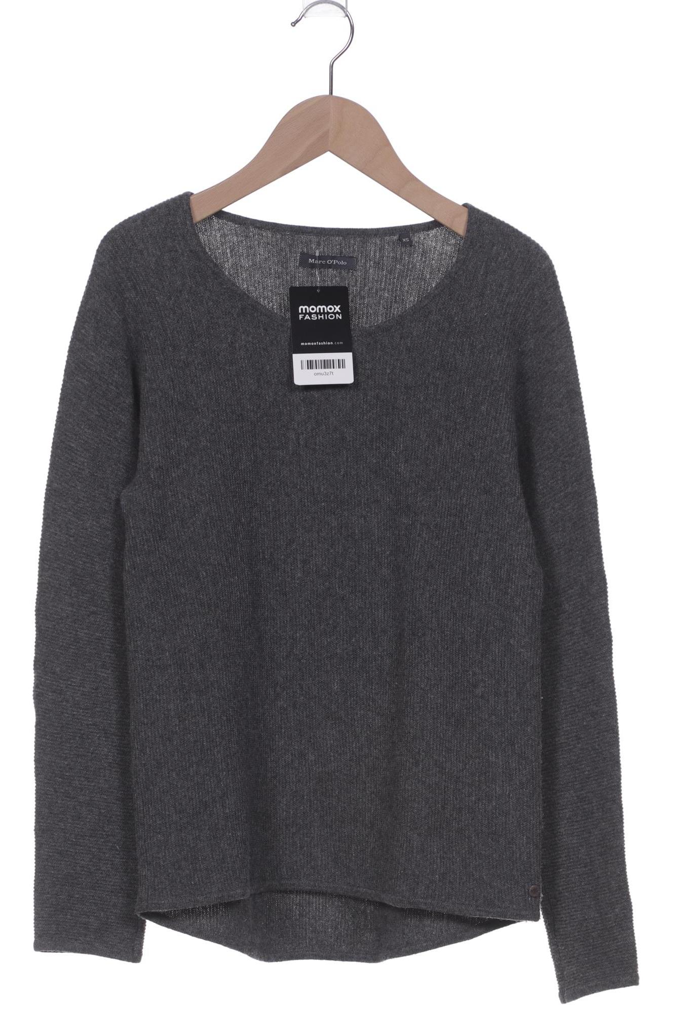 

Marc O Polo Damen Pullover, grau, Gr. 34