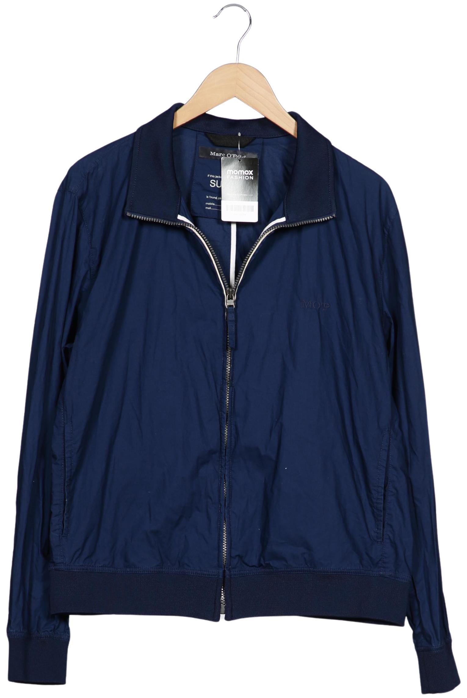 Thumbnail - Marc O Polo Herren Jacke, marineblau, Gr. 54