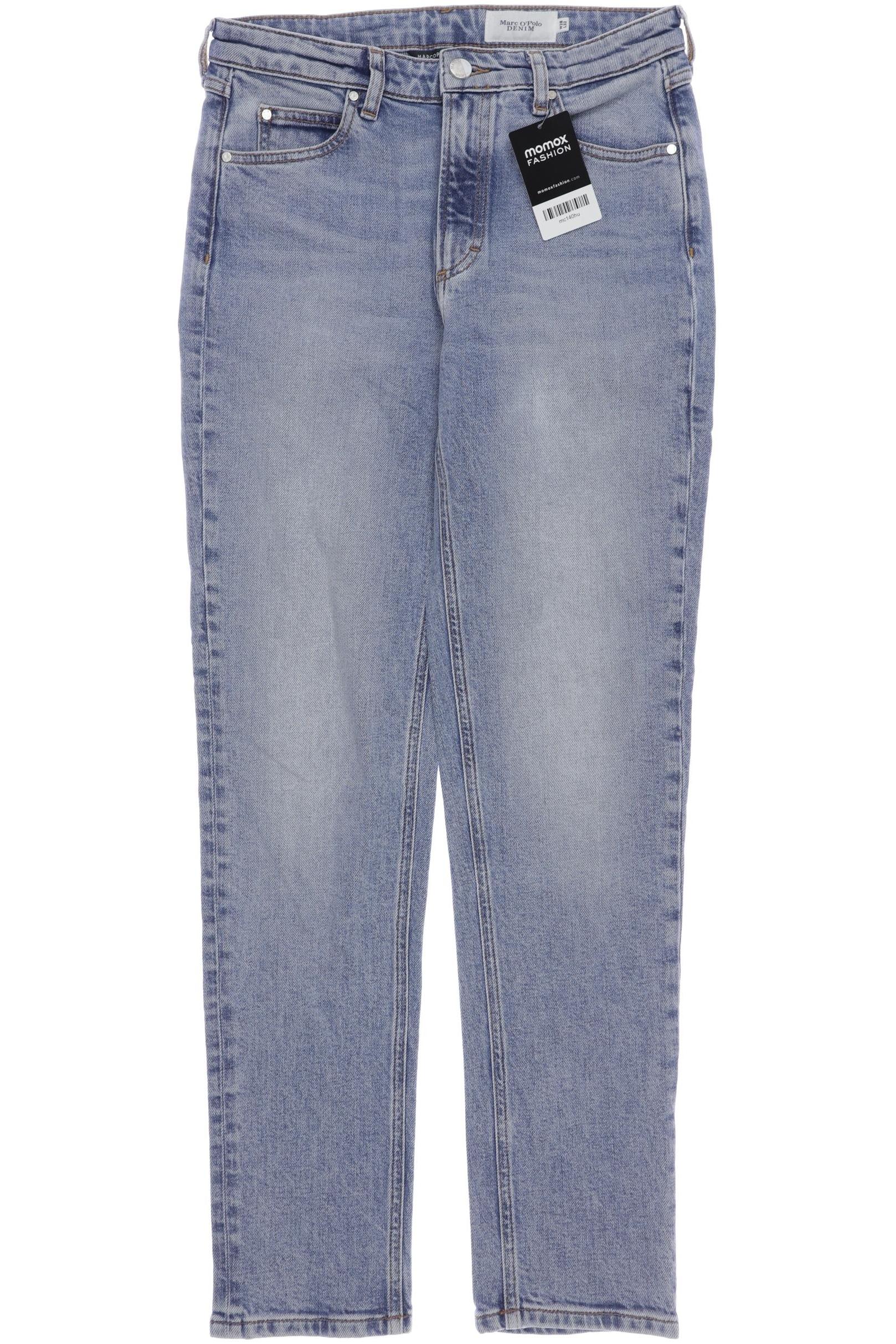 

Marc O Polo Damen Jeans, blau, Gr. 28