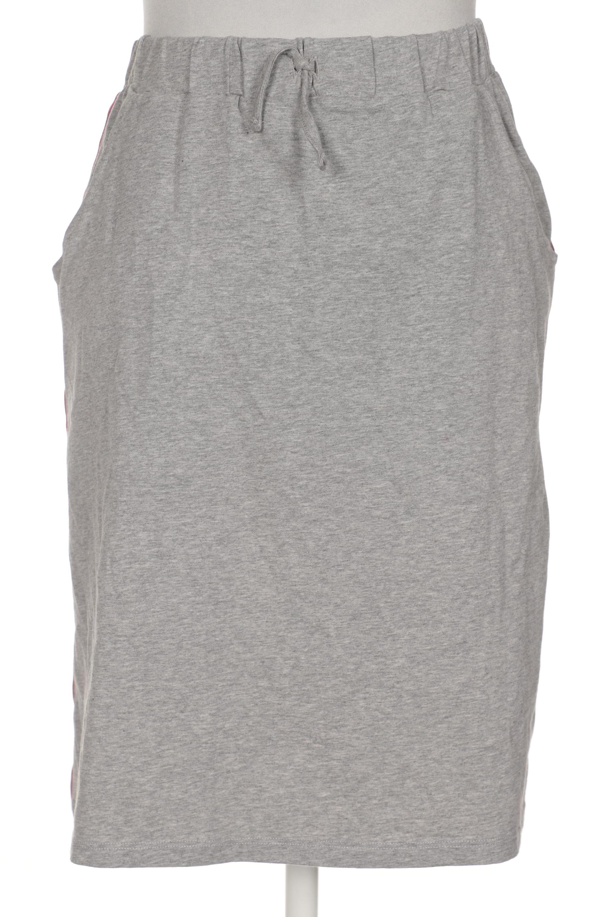 

Marc O Polo Damen Rock, grau, Gr. 170