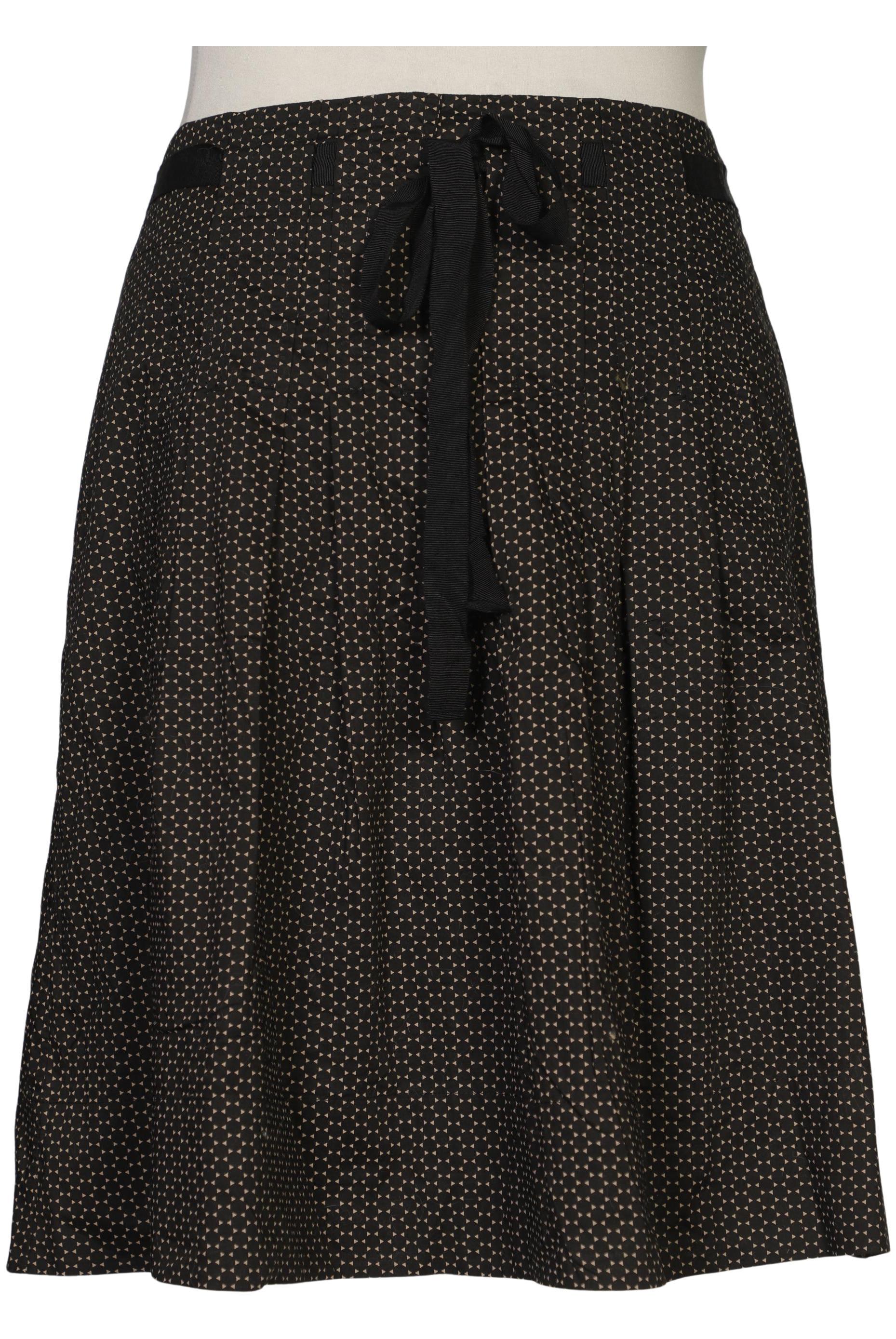 

Marc O Polo Damen Rock, schwarz, Gr. 42
