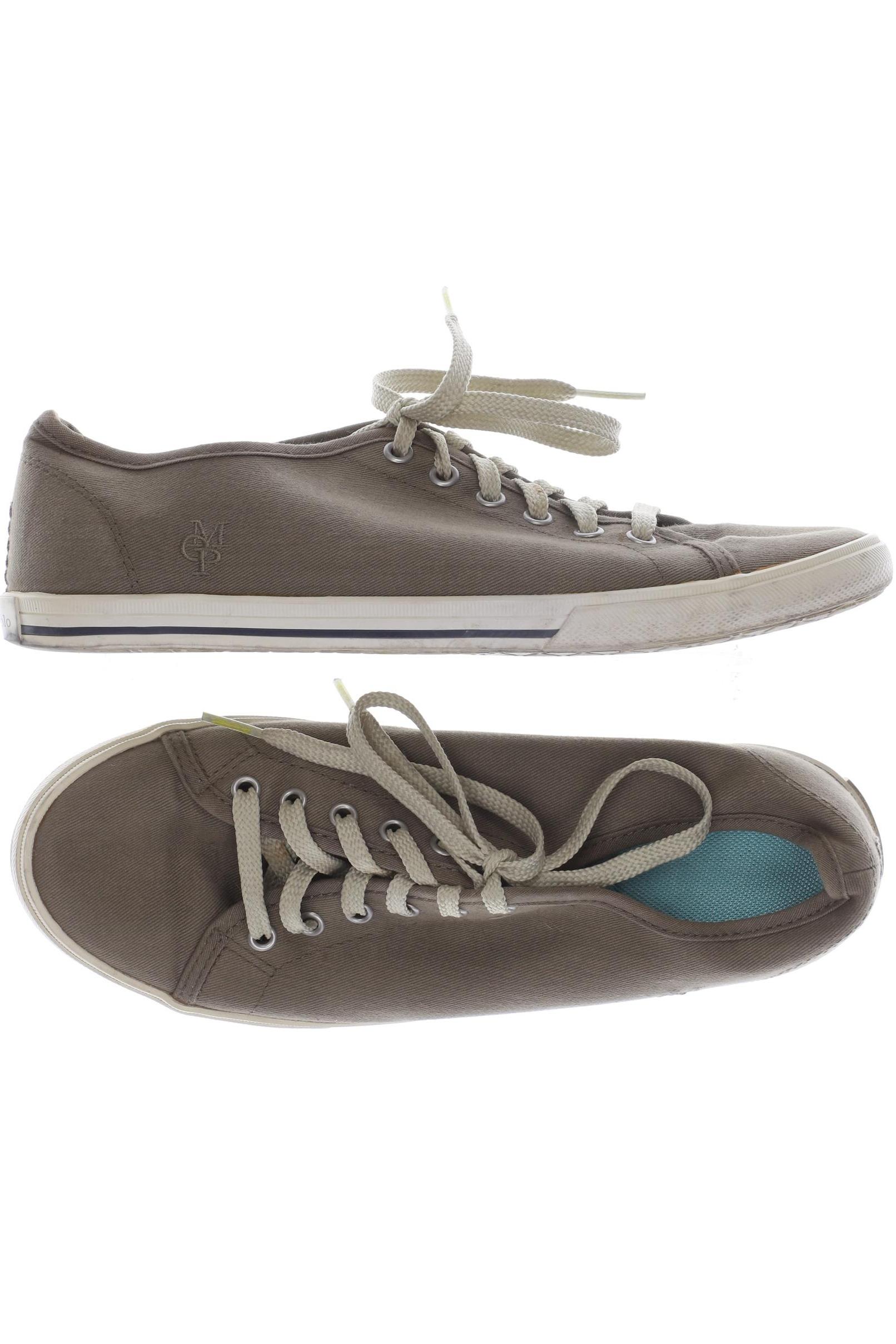 

Marc O Polo Damen Sneakers, braun