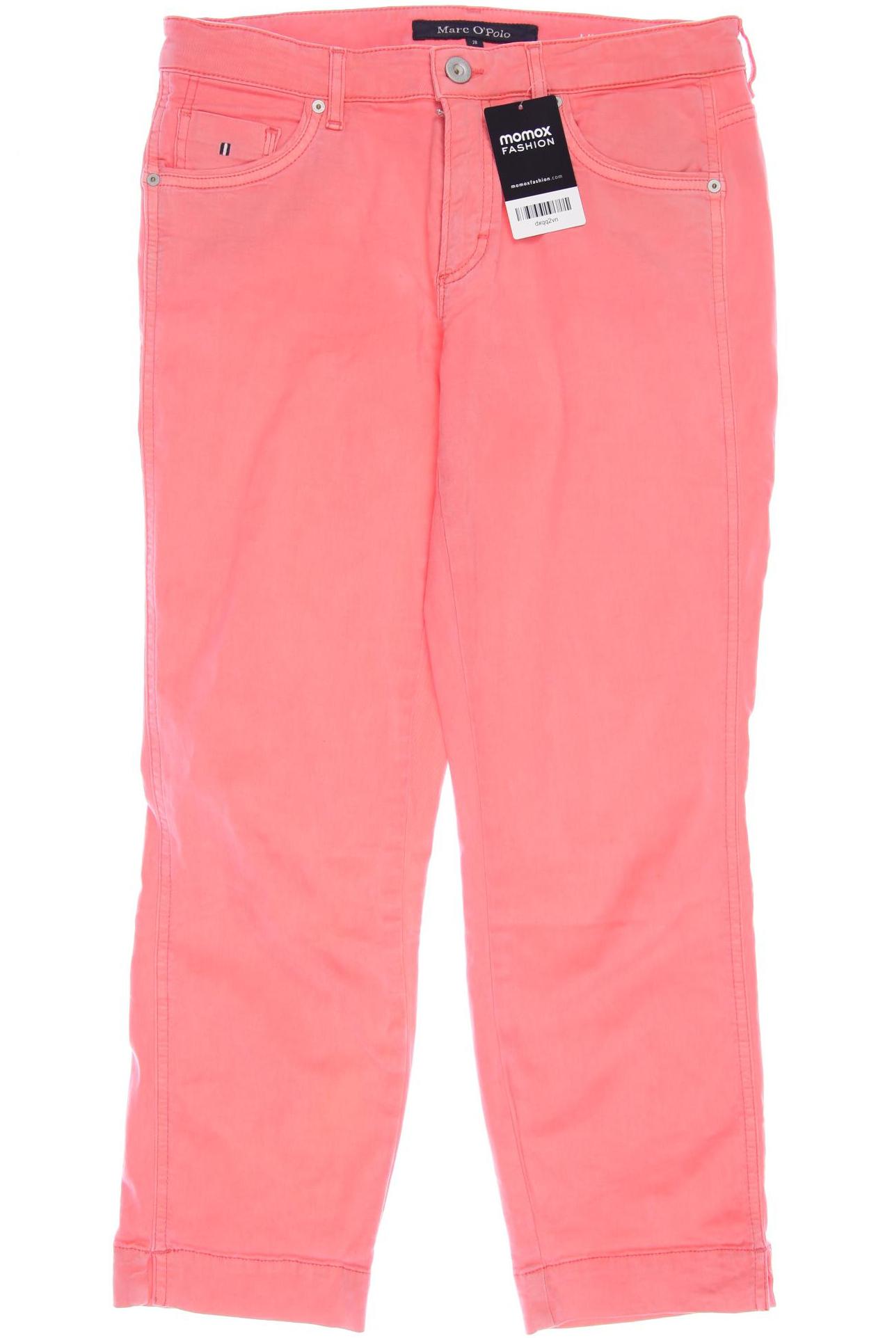 

Marc O Polo Damen Jeans, pink