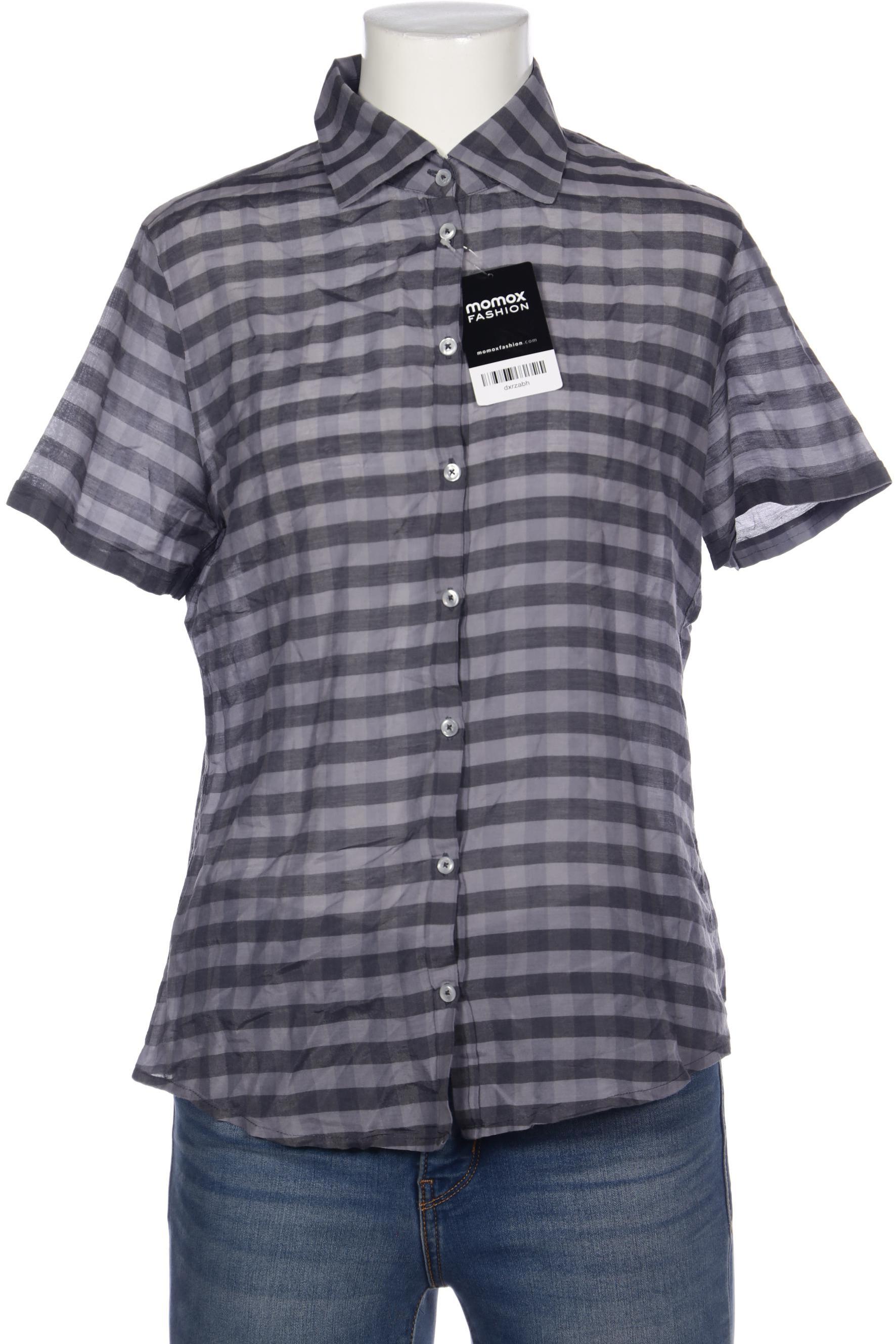 

Marc O Polo Damen Bluse, grau