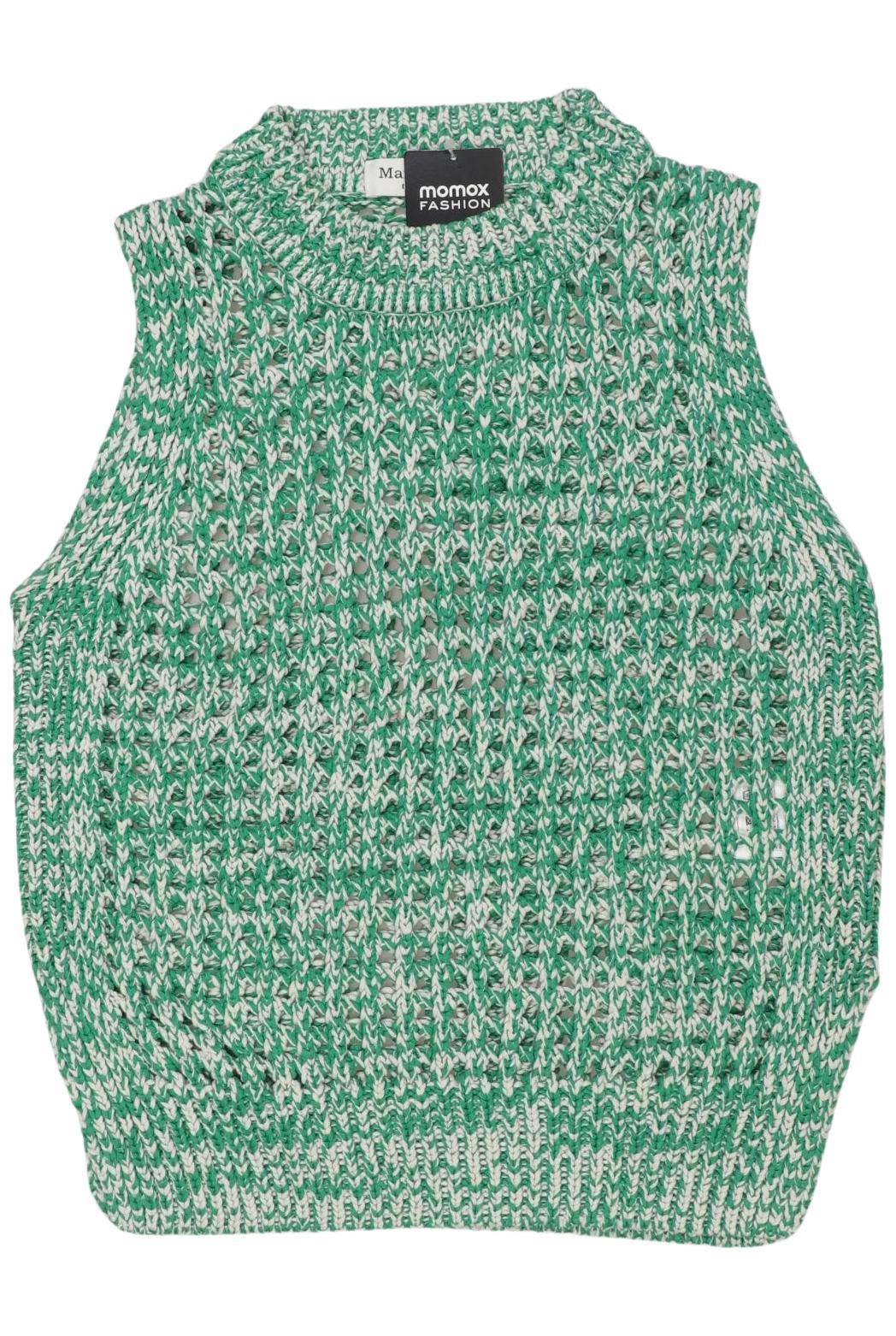 

Marc O Polo Damen Pullover, grün, Gr. 34