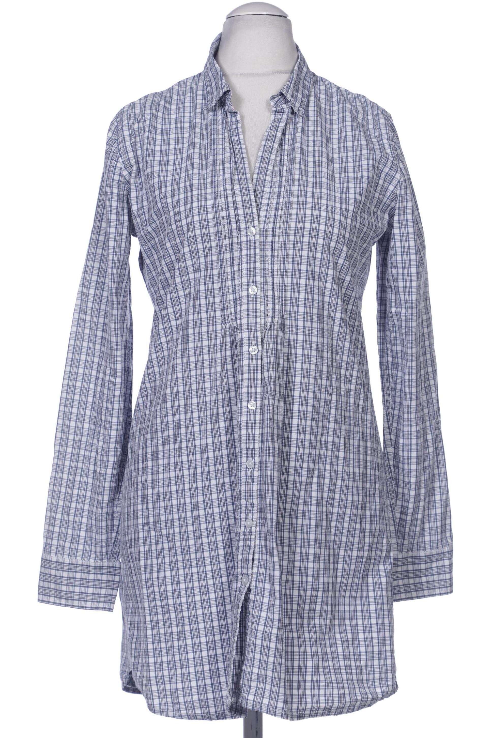 

Marc O Polo Damen Bluse, weiß, Gr. 38