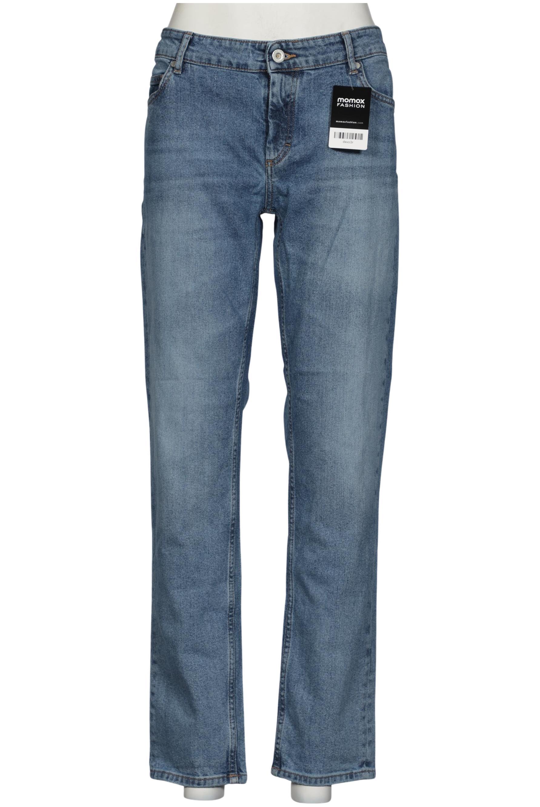 

Marc O Polo Damen Jeans, blau, Gr. 32