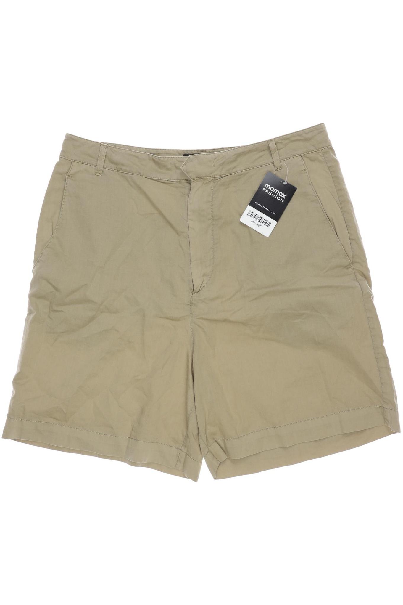 

Marc O Polo Damen Shorts, beige, Gr. 38