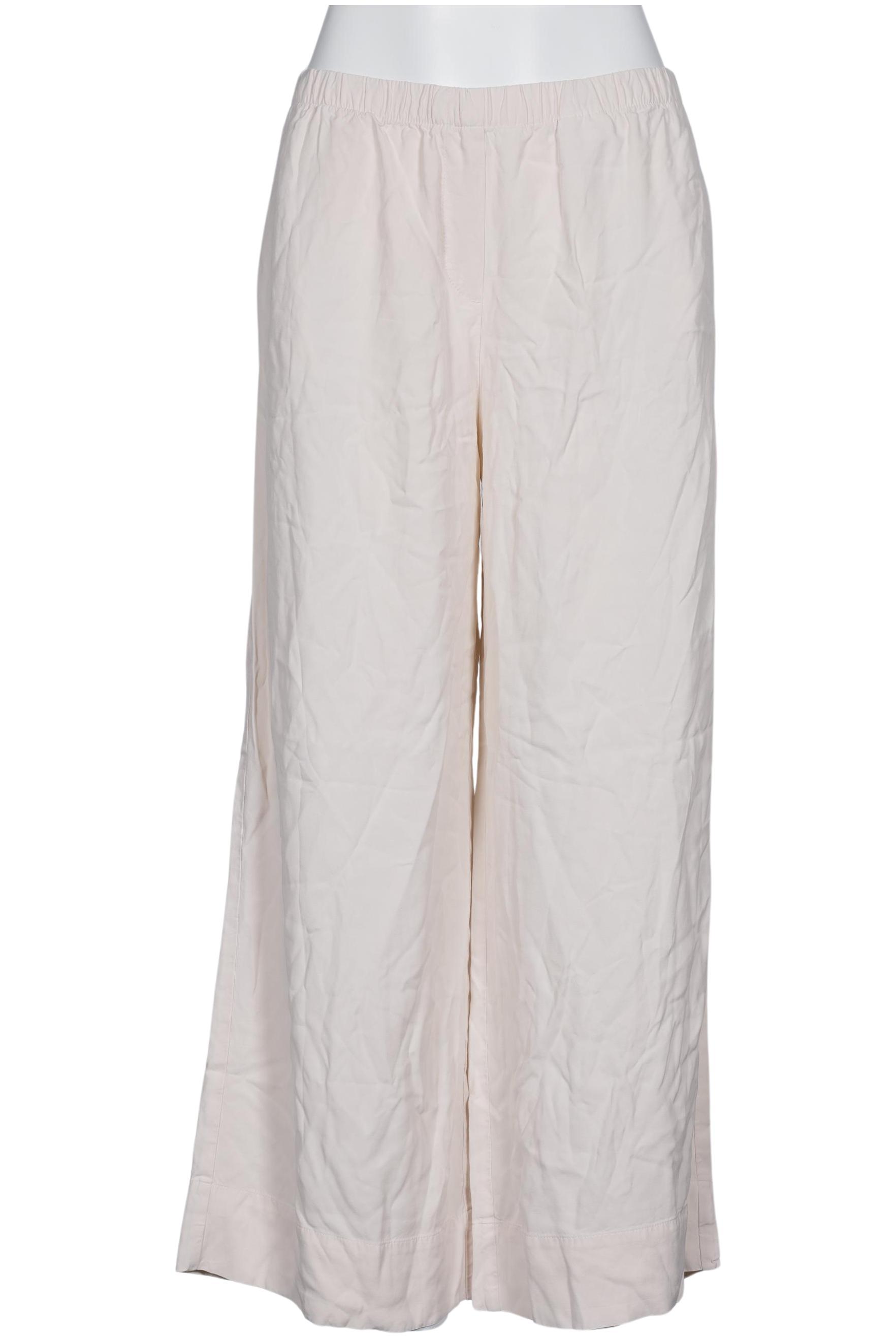 

Marc O Polo Damen Stoffhose, beige, Gr. 38