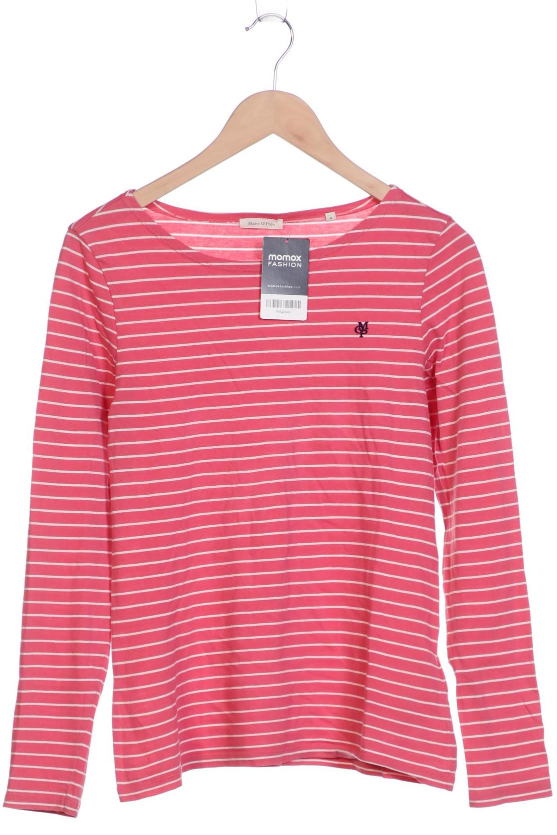 

Marc O Polo Damen Langarmshirt, pink