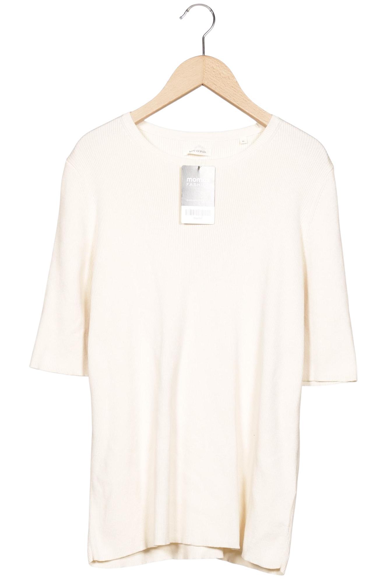 

Marc O Polo Damen Pullover, cremeweiß, Gr. 44
