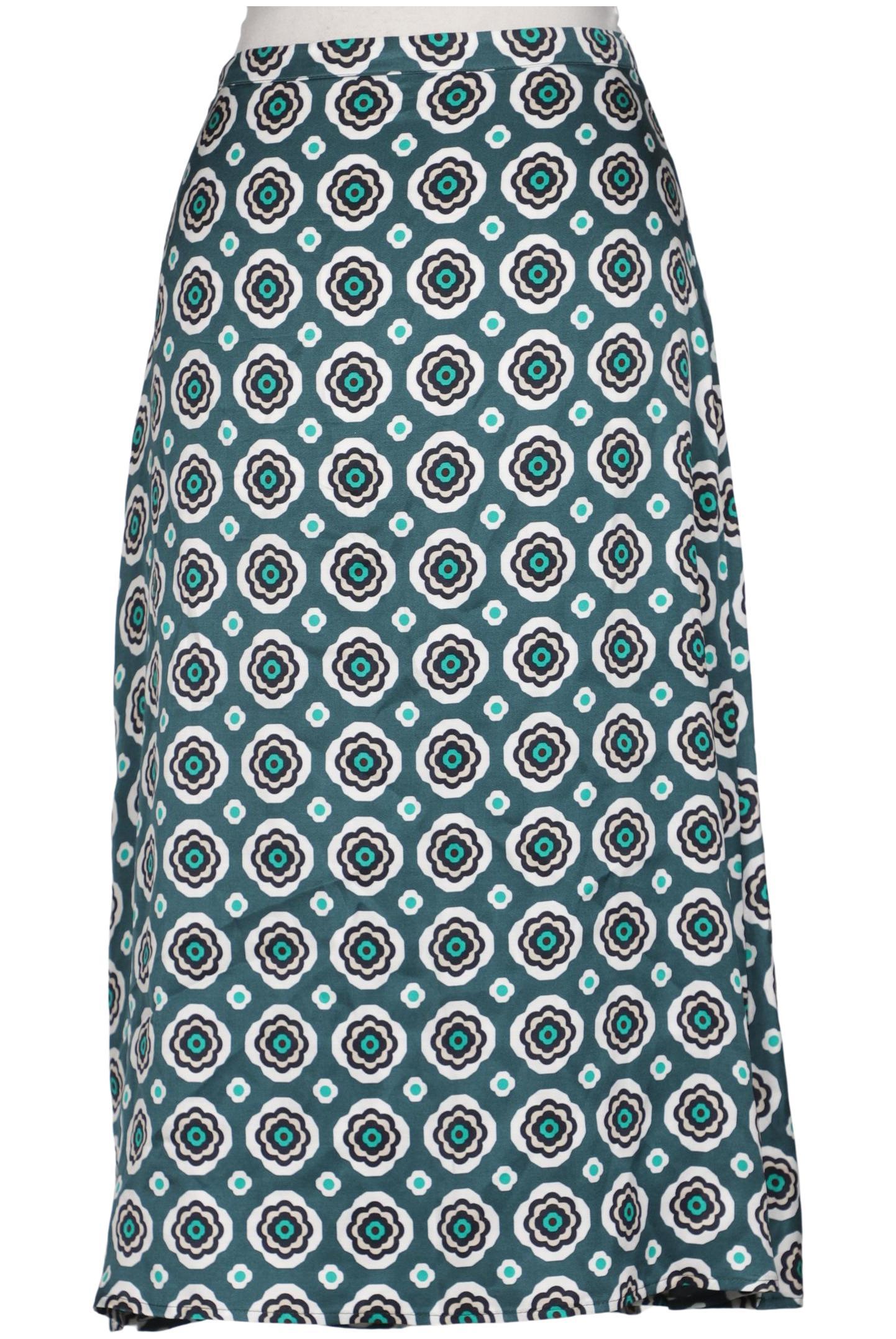 

Marc O Polo Damen Rock, grün, Gr. 34