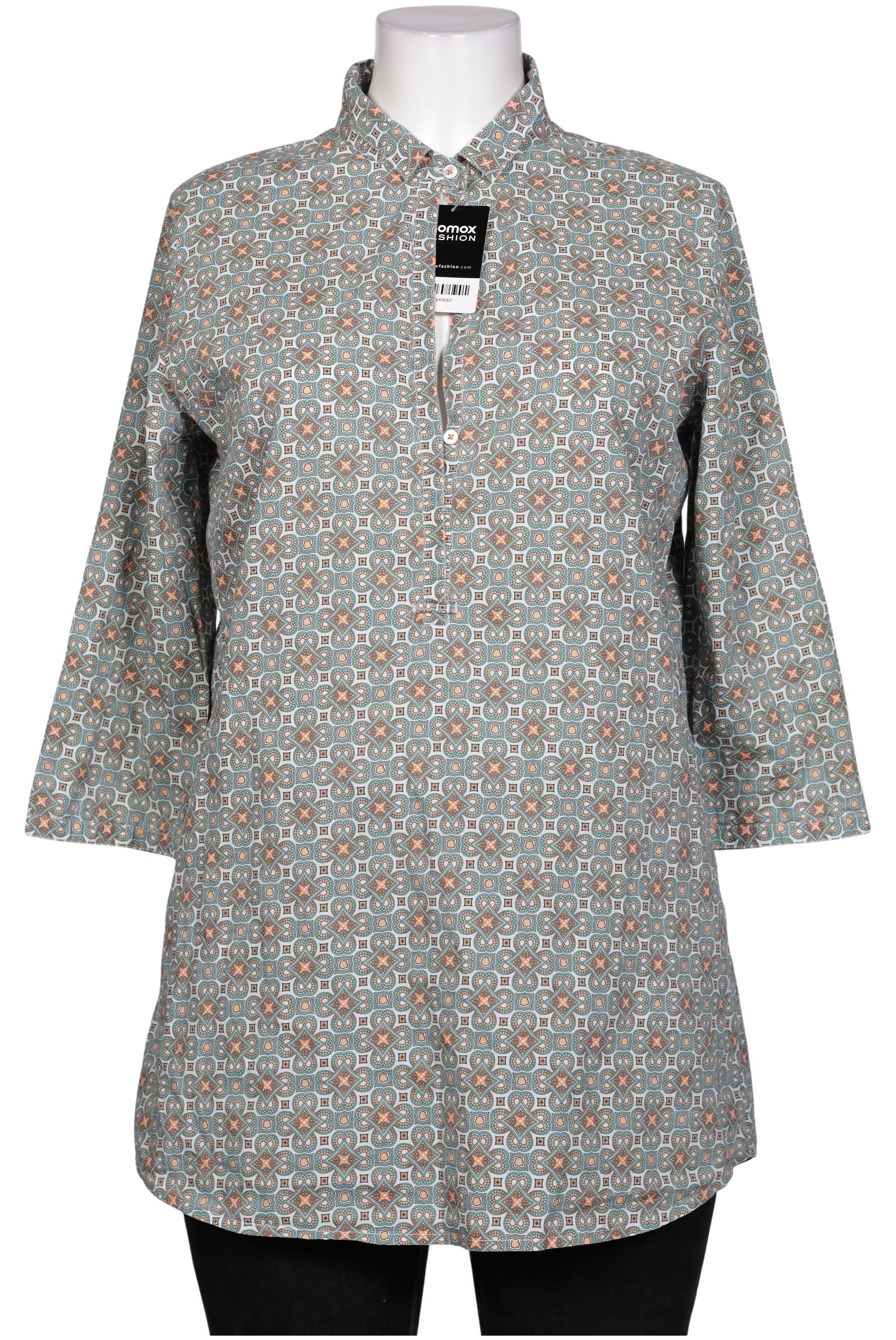 

Marc O Polo Damen Bluse, mehrfarbig, Gr. 44