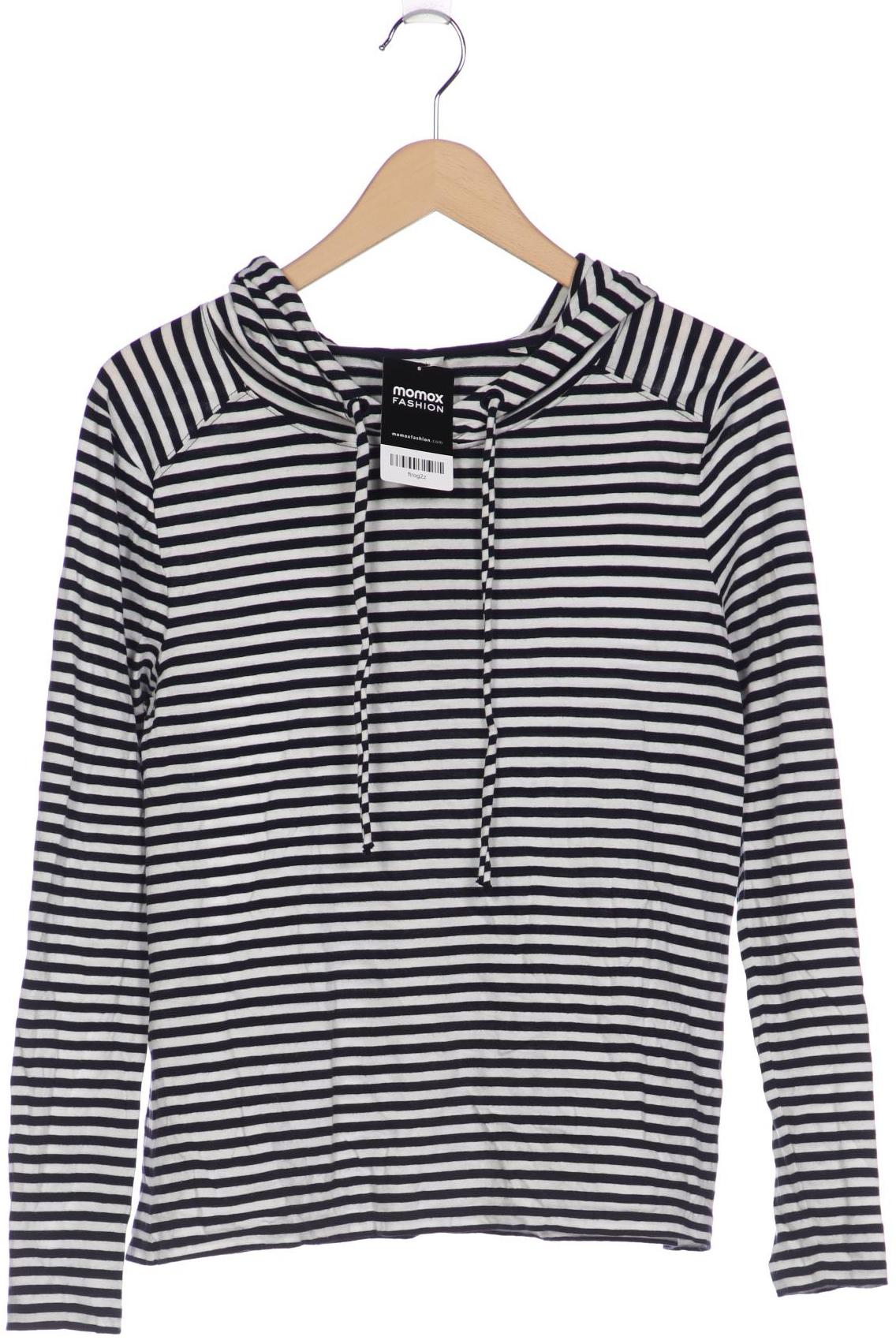 

Marc O Polo Damen Kapuzenpullover, schwarz